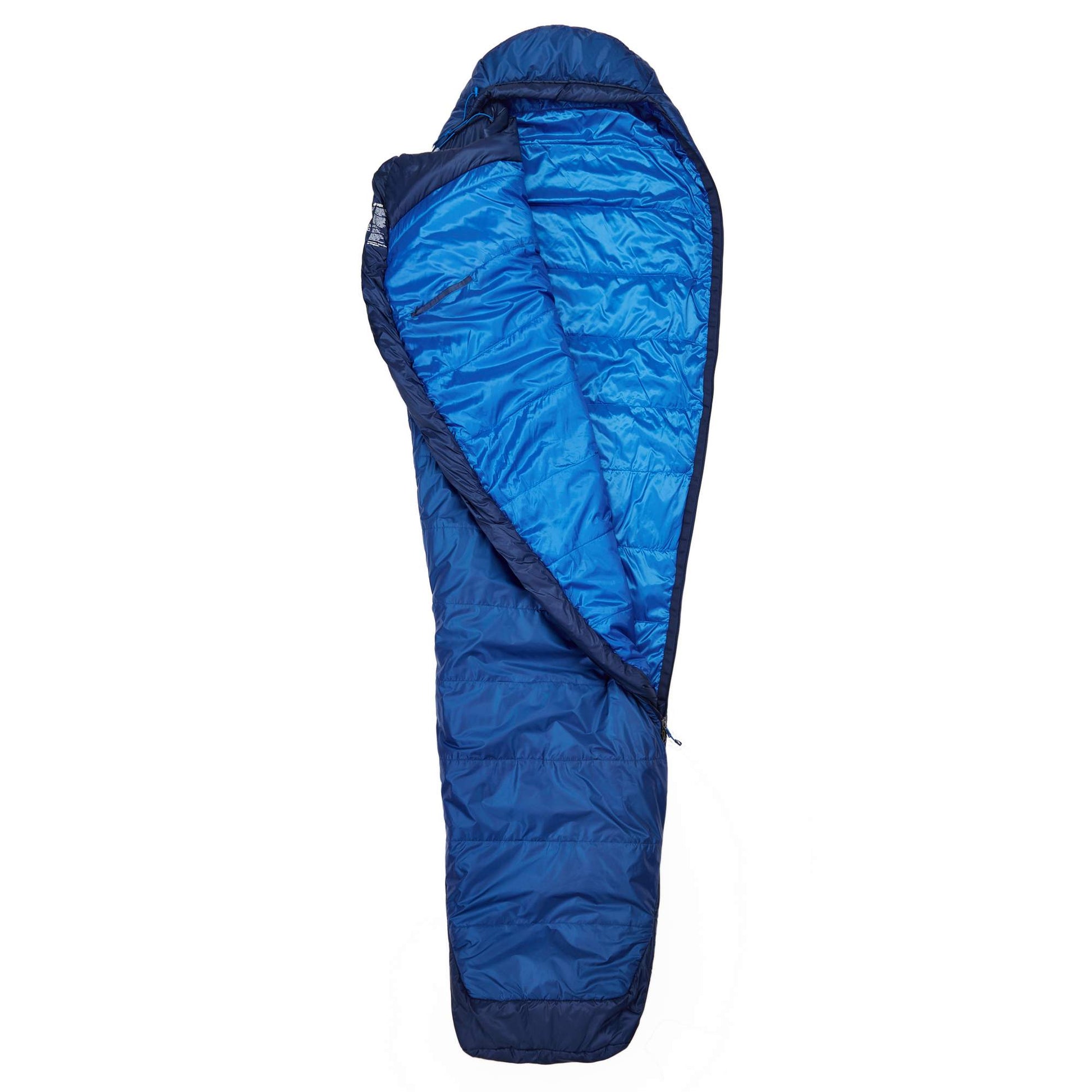 Marmot TRESTLES ELITE ECO 20 LONG Herren - Kunstfaserschlafsack