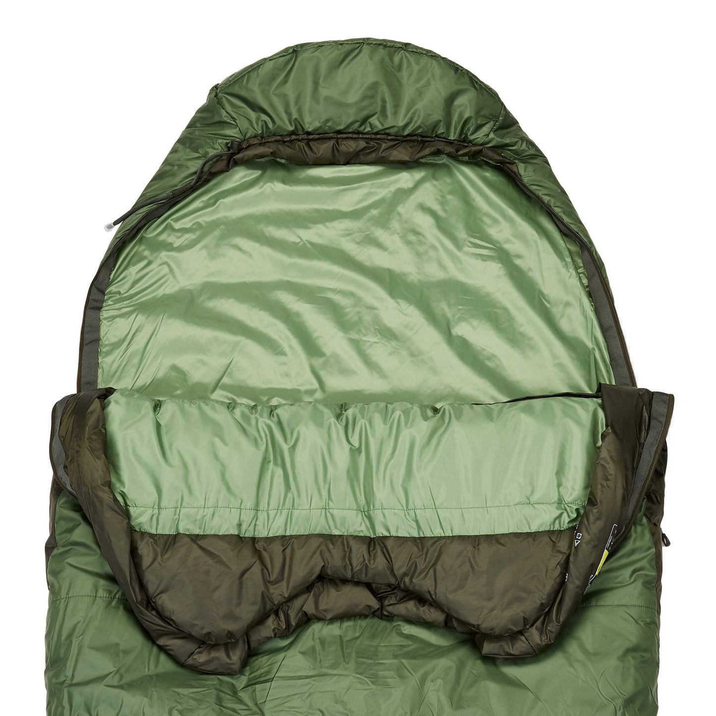 Marmot TRESTLES ELITE ECO 30 LONG Herren - Kunstfaserschlafsack