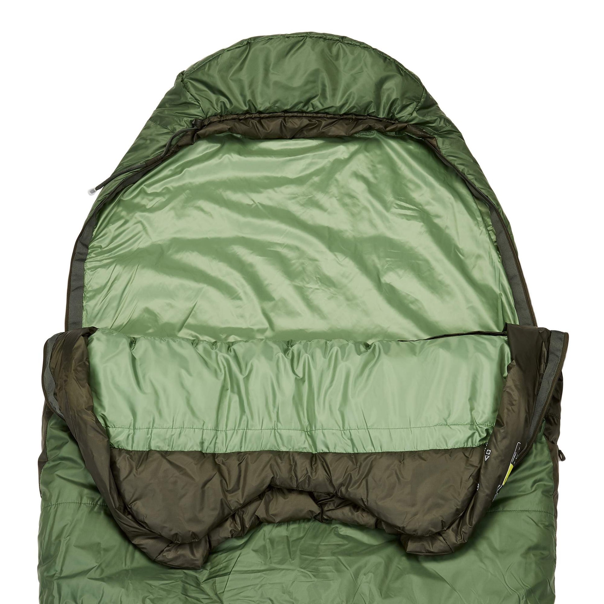 Marmot TRESTLES ELITE ECO 30 LONG Herren - Kunstfaserschlafsack