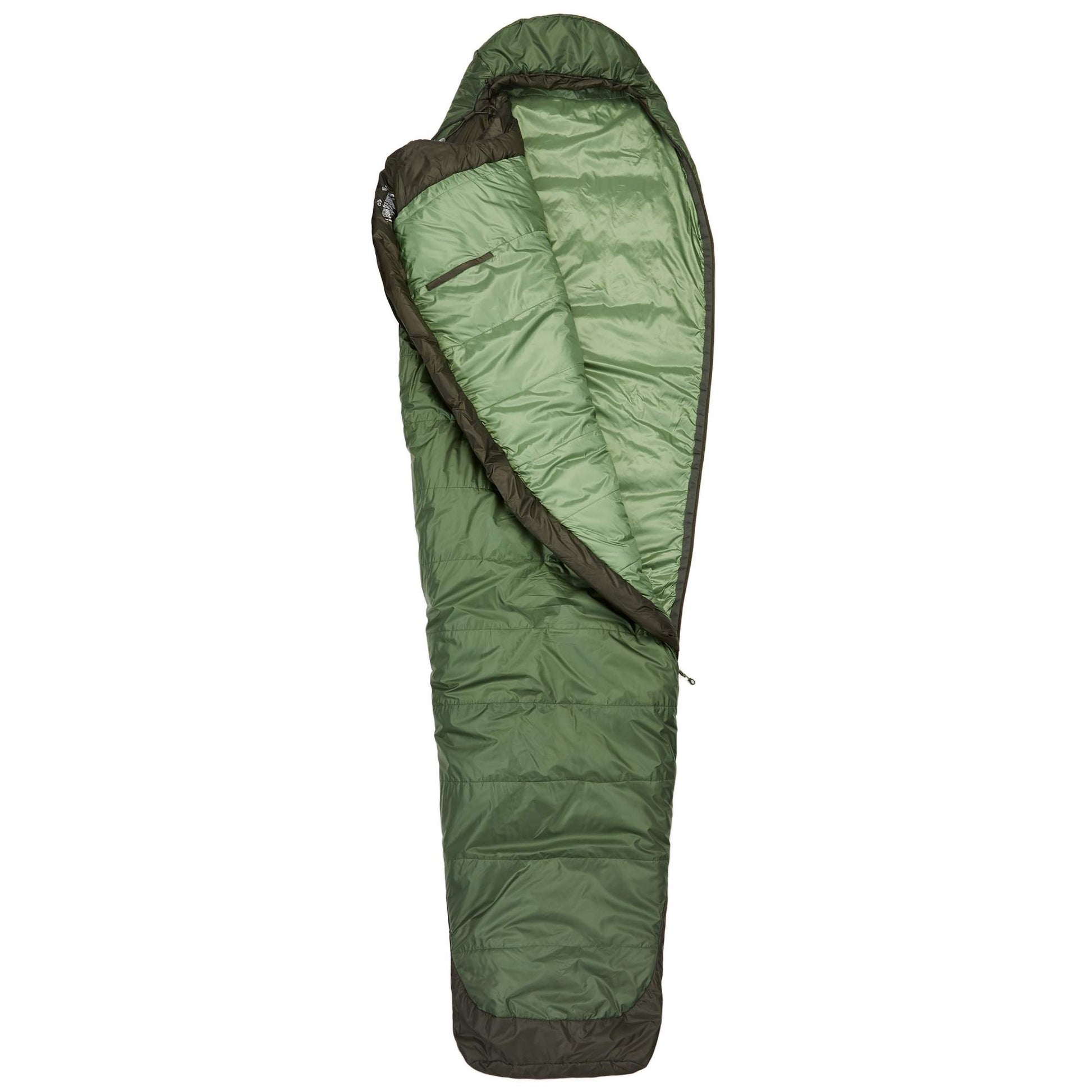 Marmot TRESTLES ELITE ECO 30 LONG Herren - Kunstfaserschlafsack