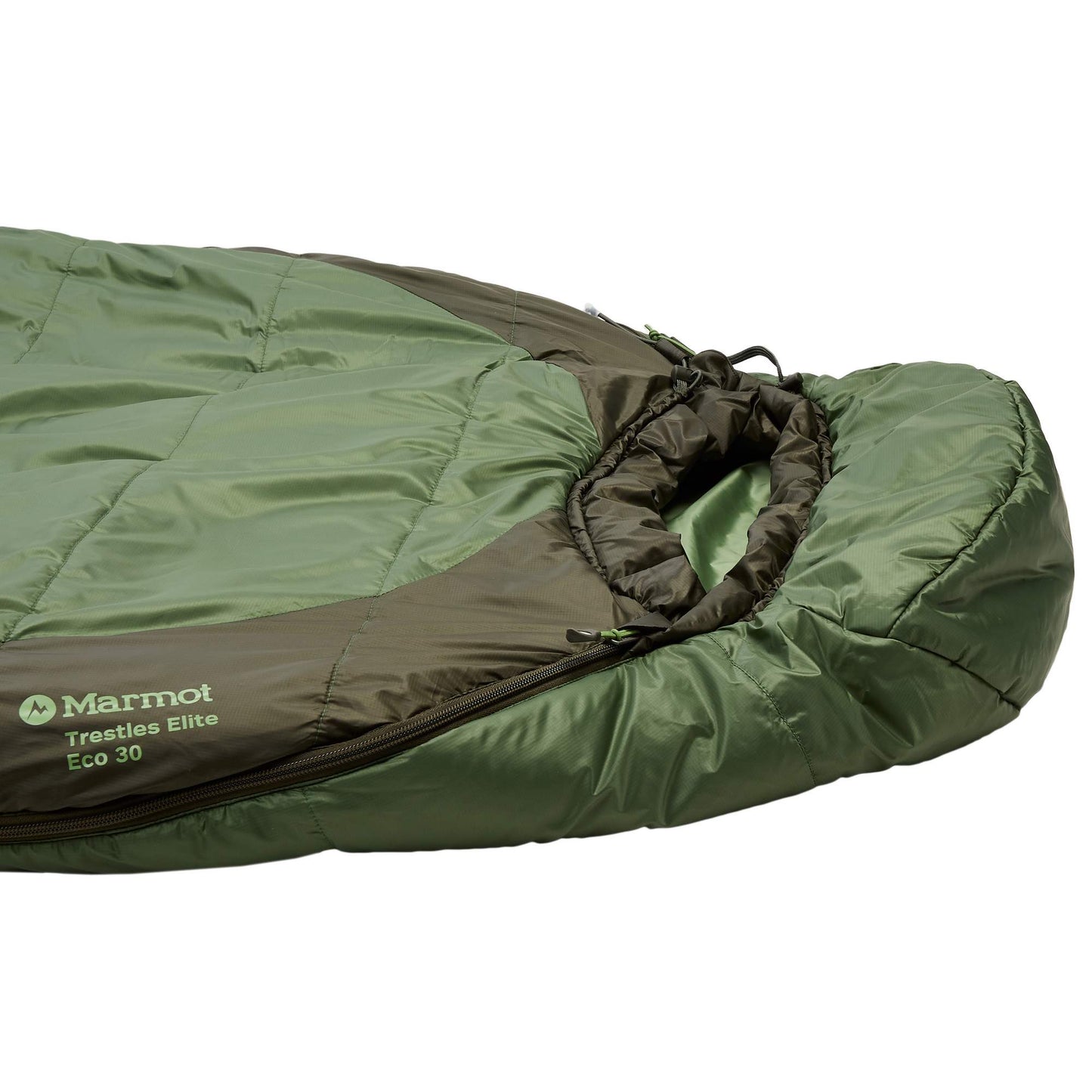 Marmot TRESTLES ELITE ECO 30 LONG Herren - Kunstfaserschlafsack