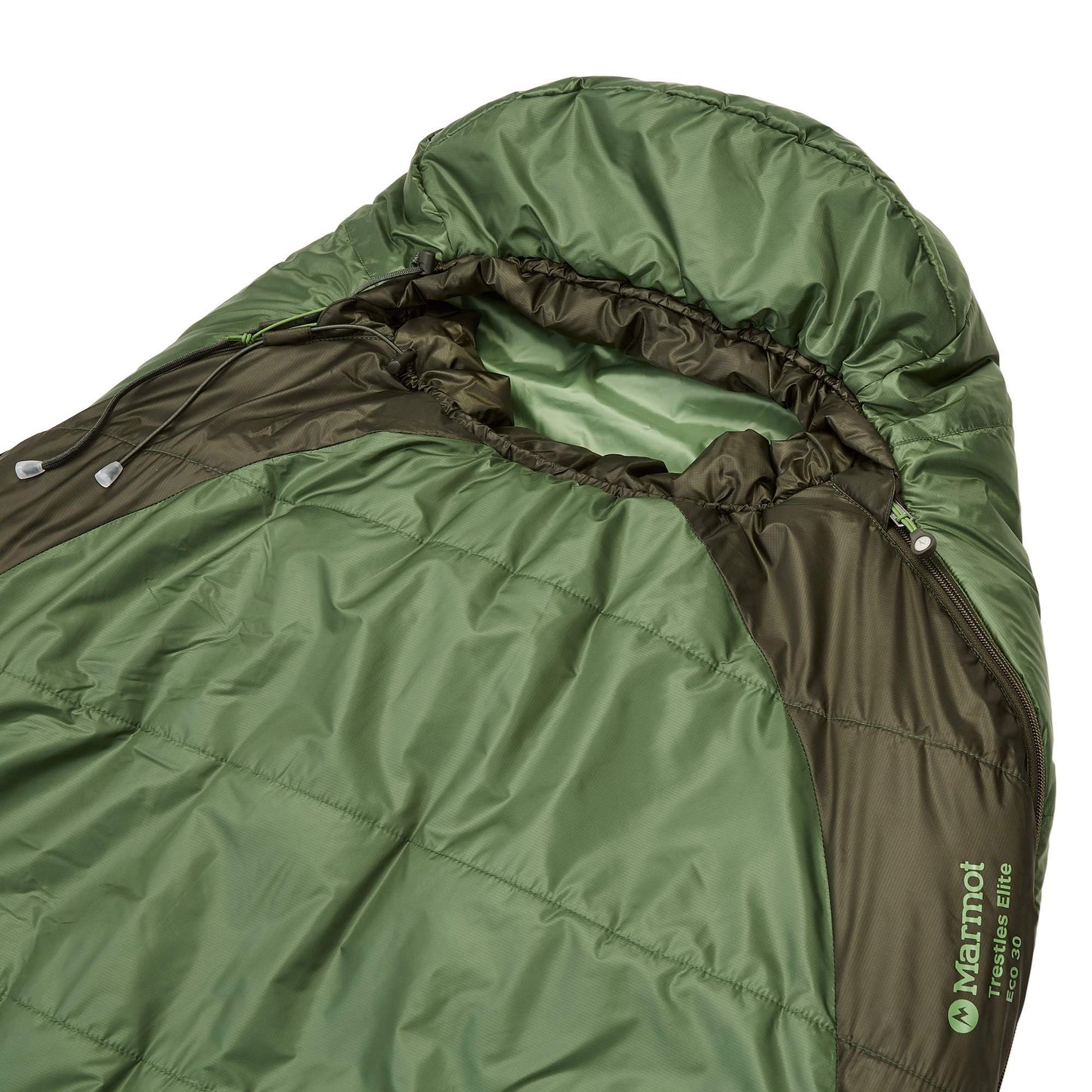 Marmot TRESTLES ELITE ECO 30 LONG Herren - Kunstfaserschlafsack