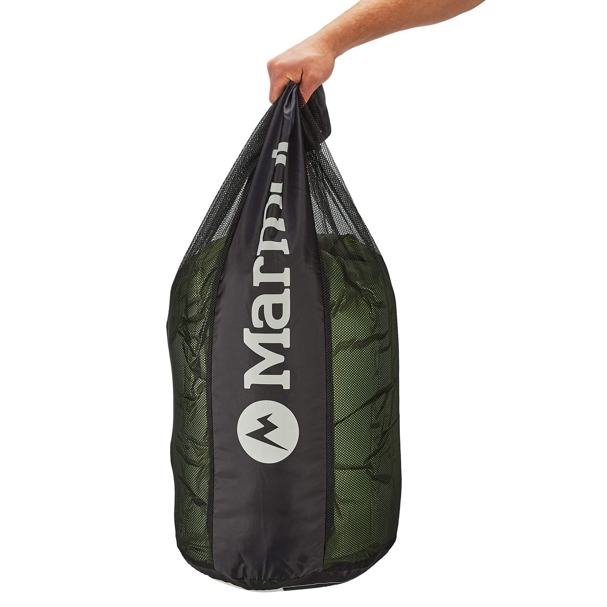 Marmot TRESTLES ELITE ECO 30 LONG Herren - Kunstfaserschlafsack