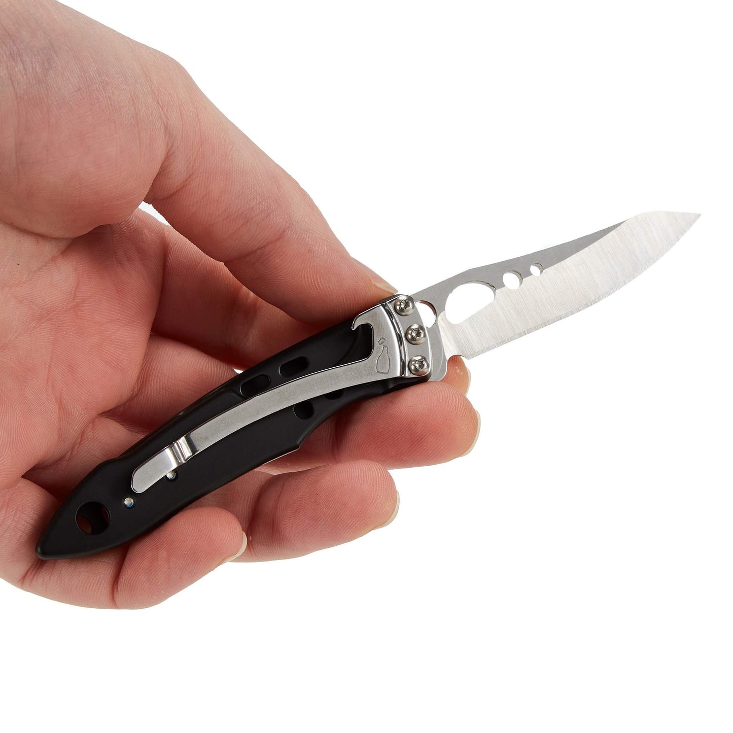 Leatherman SKELETOOL KB - Klappmesser