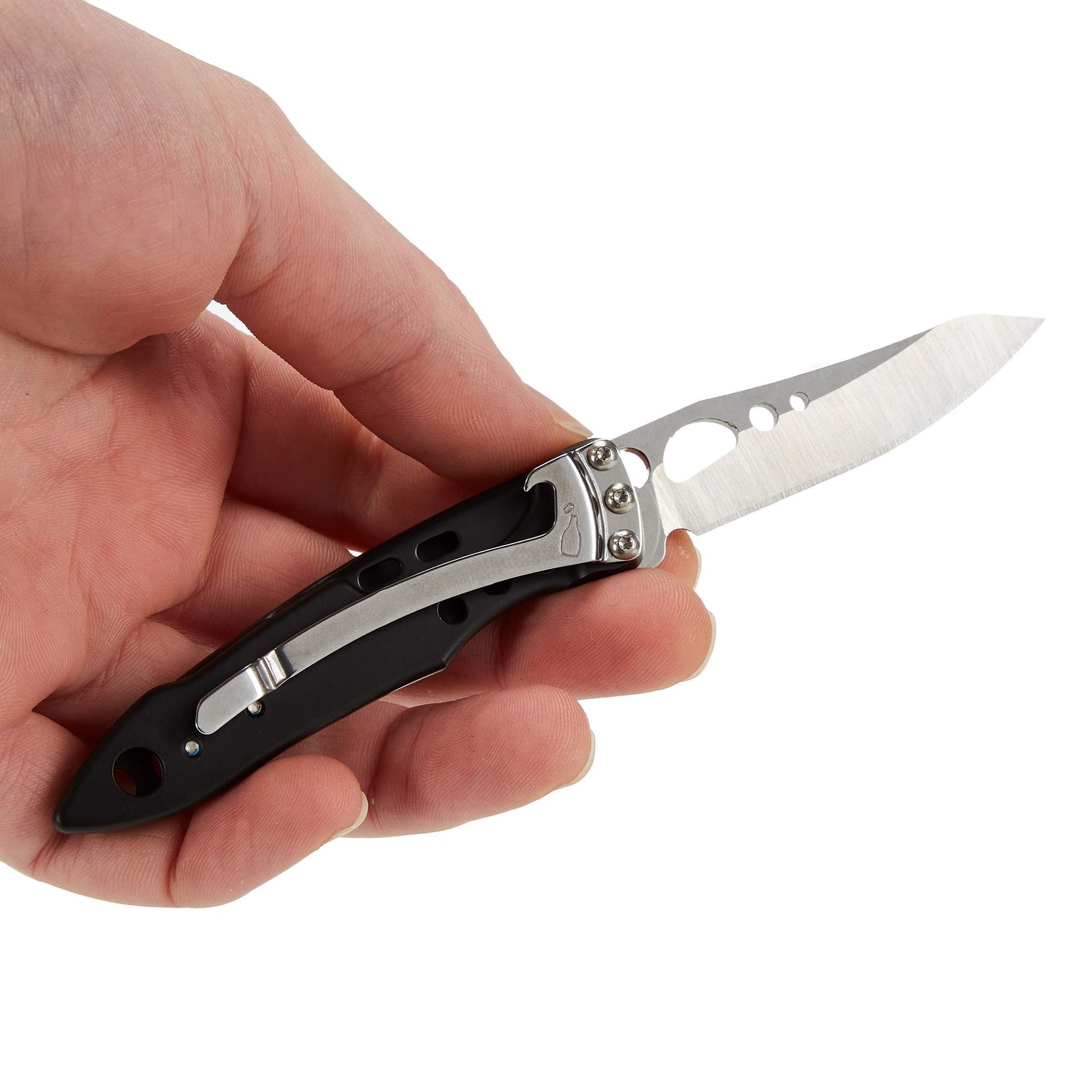Leatherman SKELETOOL KB - Klappmesser