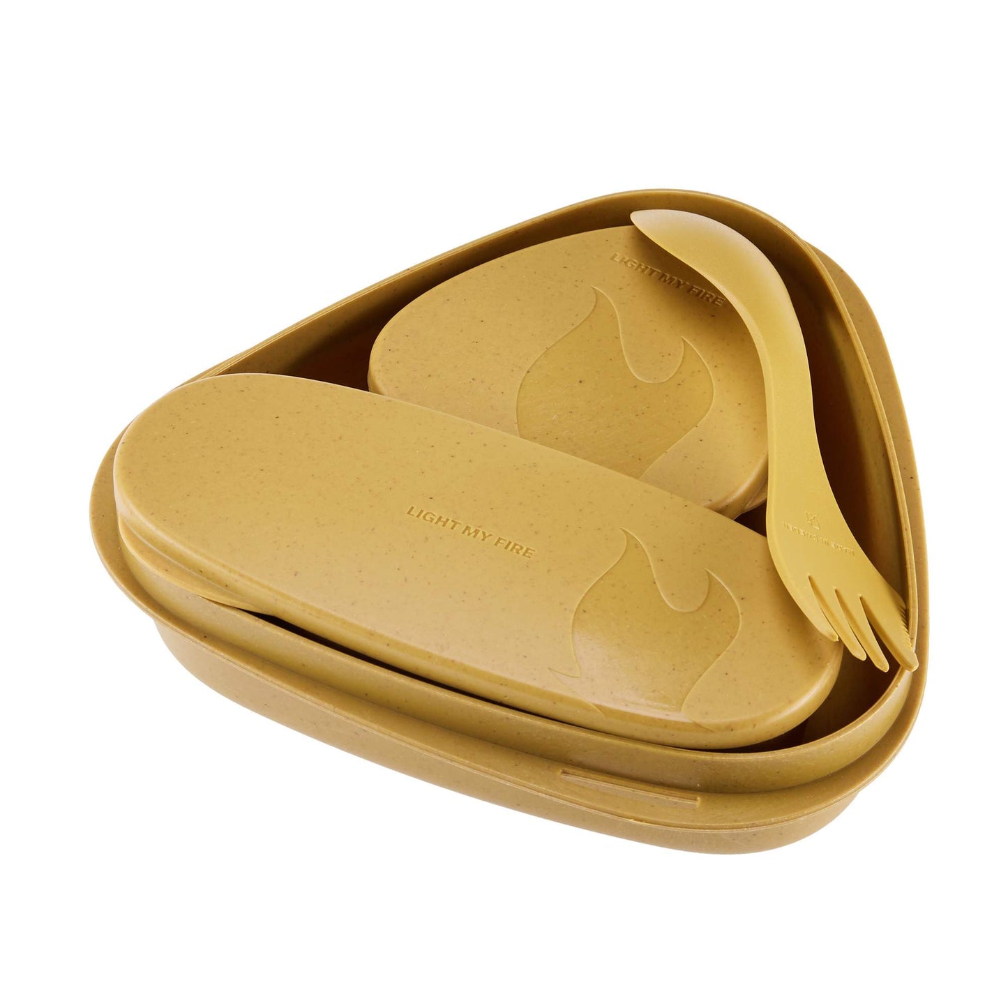 Light My Fire LUNCHKIT 6PCS - Dose
