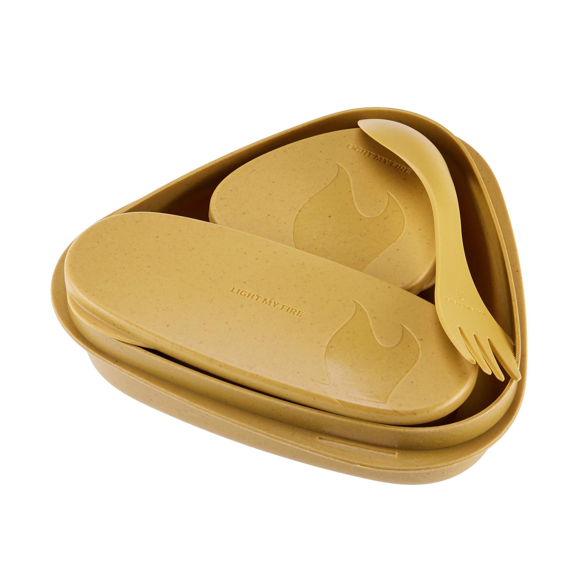 Light My Fire LUNCHKIT 6PCS - Dose