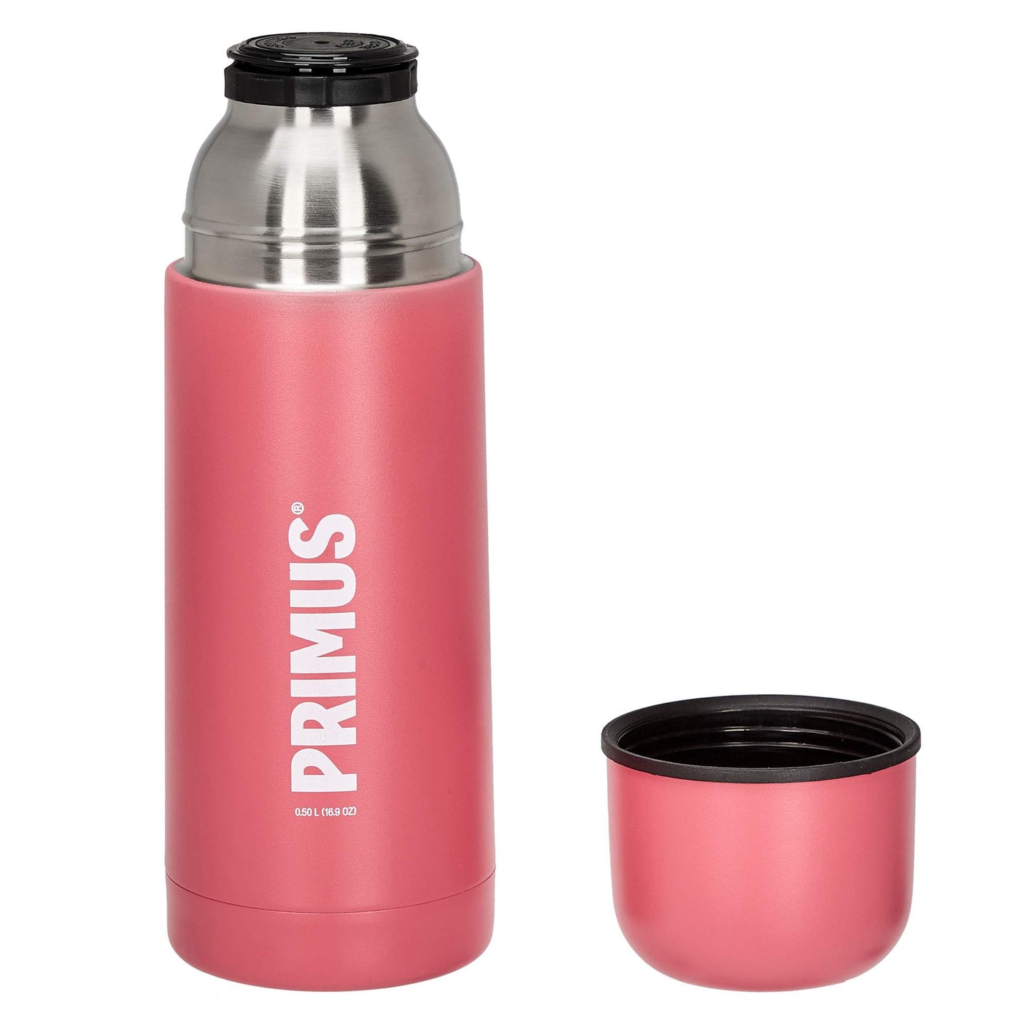 Primus VACUUM BOTTLE 0.5L MELON PINK - Thermokanne