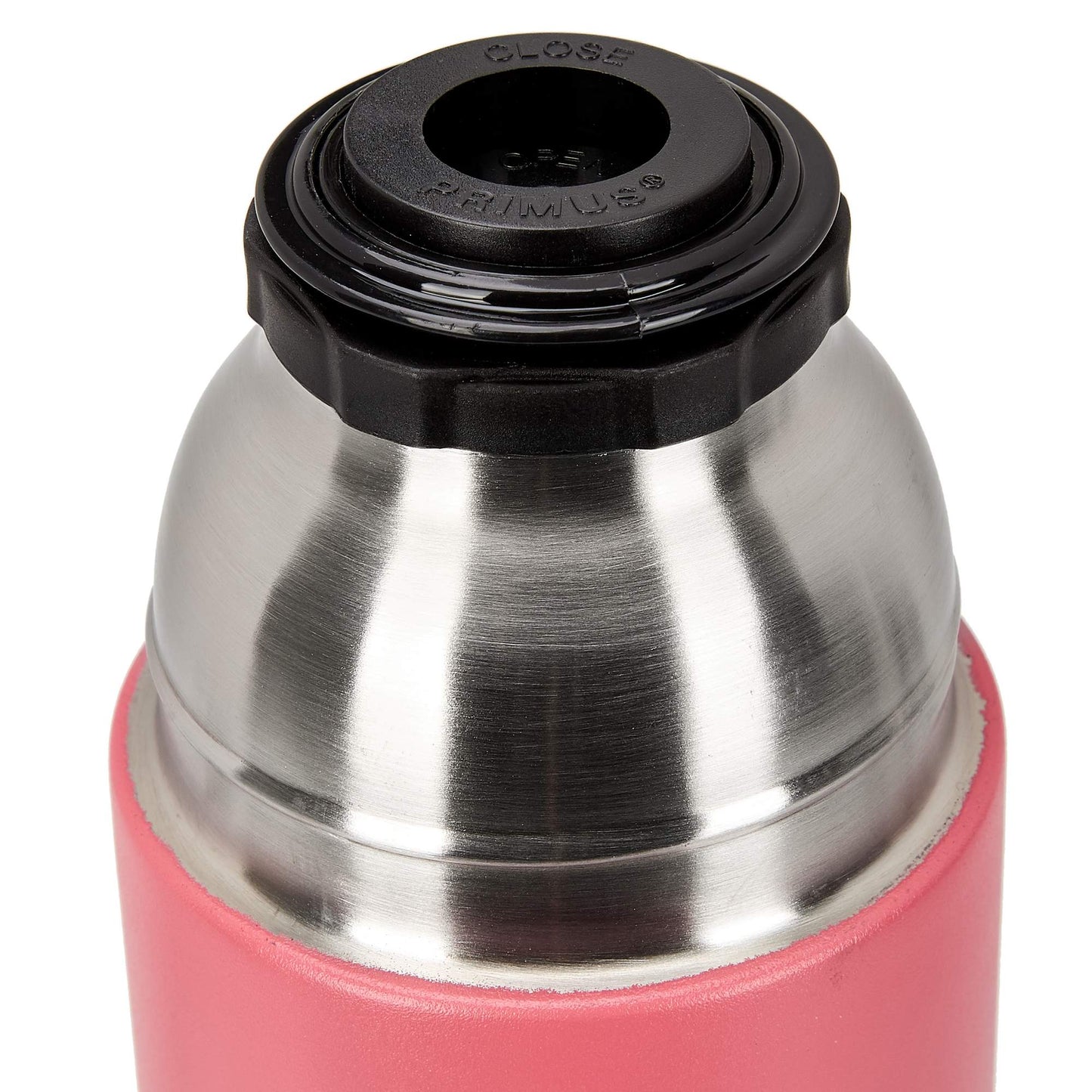 Primus VACUUM BOTTLE 0.5L MELON PINK - Thermokanne
