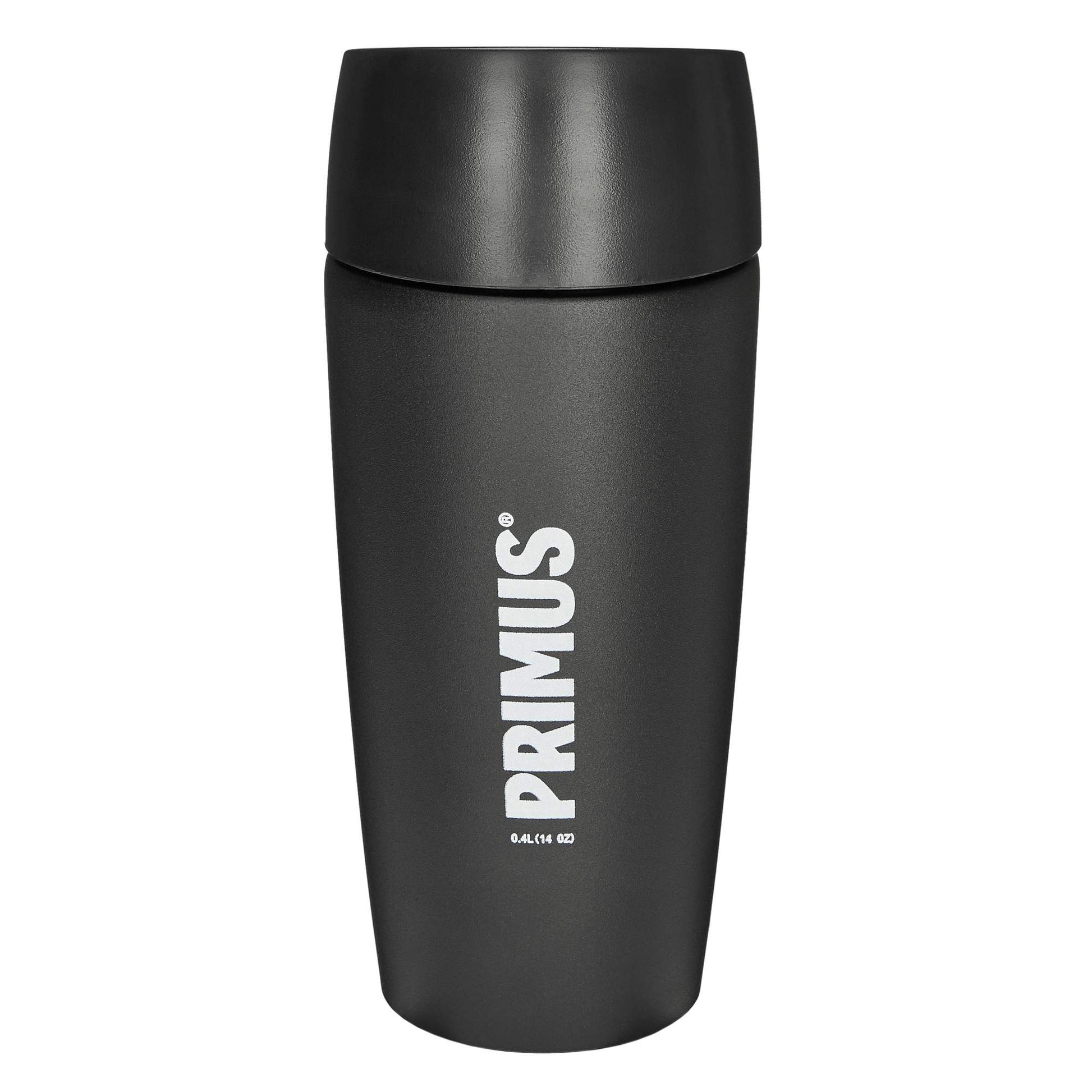 Primus VACUUM COMMUTER 0.4 BLACK - Thermobecher
