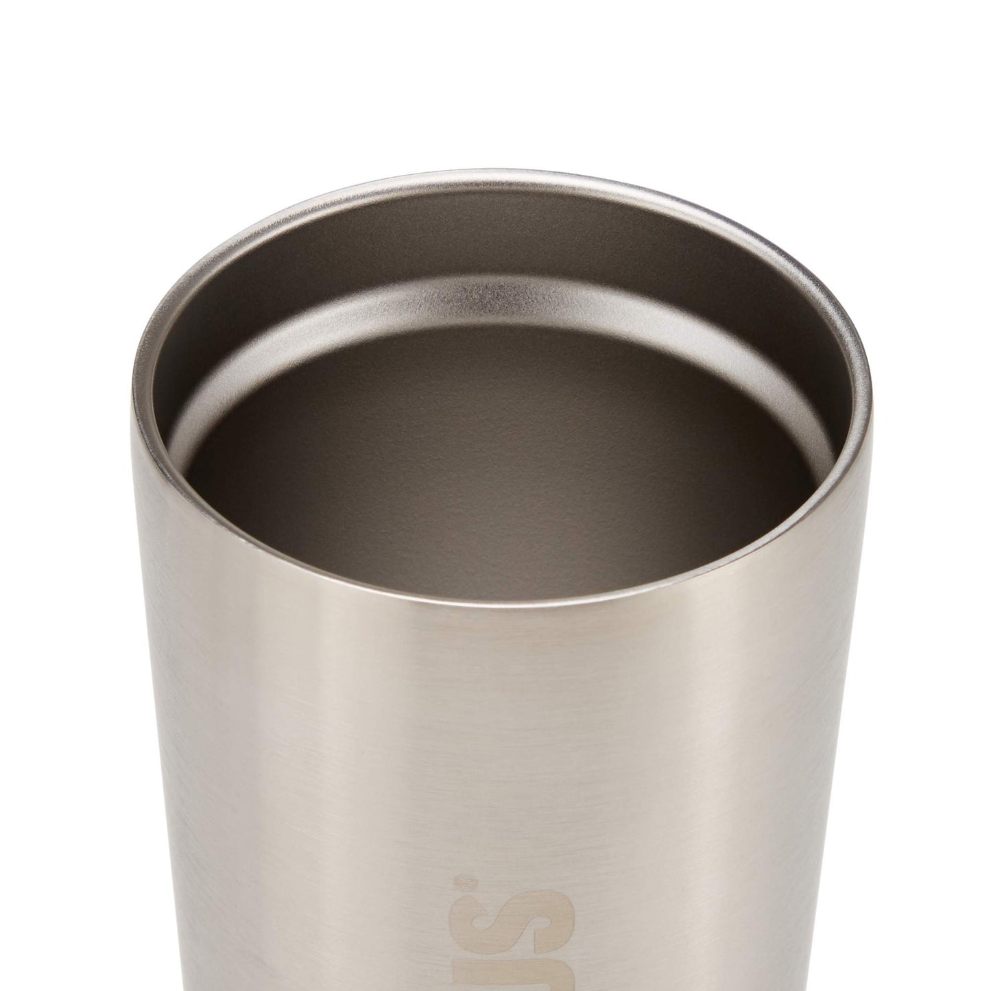 Primus VACUUM TUMBLER 0.6L STAINLESS - Thermobecher
