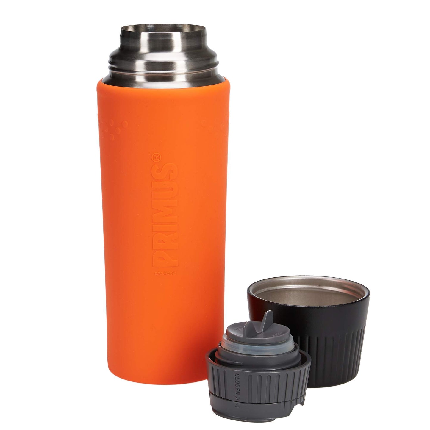 Primus TRAILBREAK EX TANGERINE 0.75L - Thermokanne