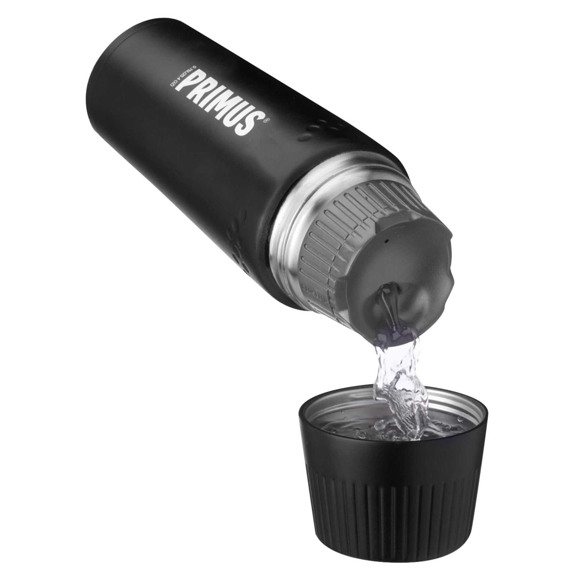 Primus TRAILBREAK VACUUM BOTTLE 0.5LBLACK - Thermokanne