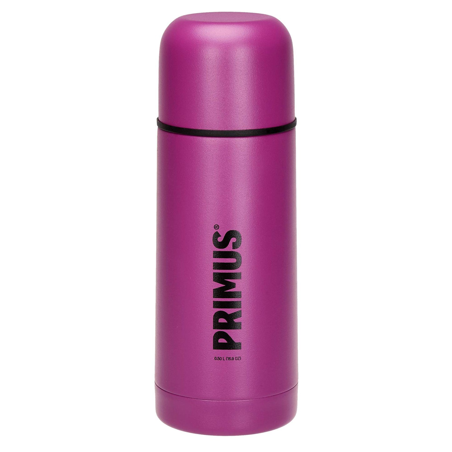 Primus VACUUM BOTTLE 0.5L PURPLE - Thermokanne