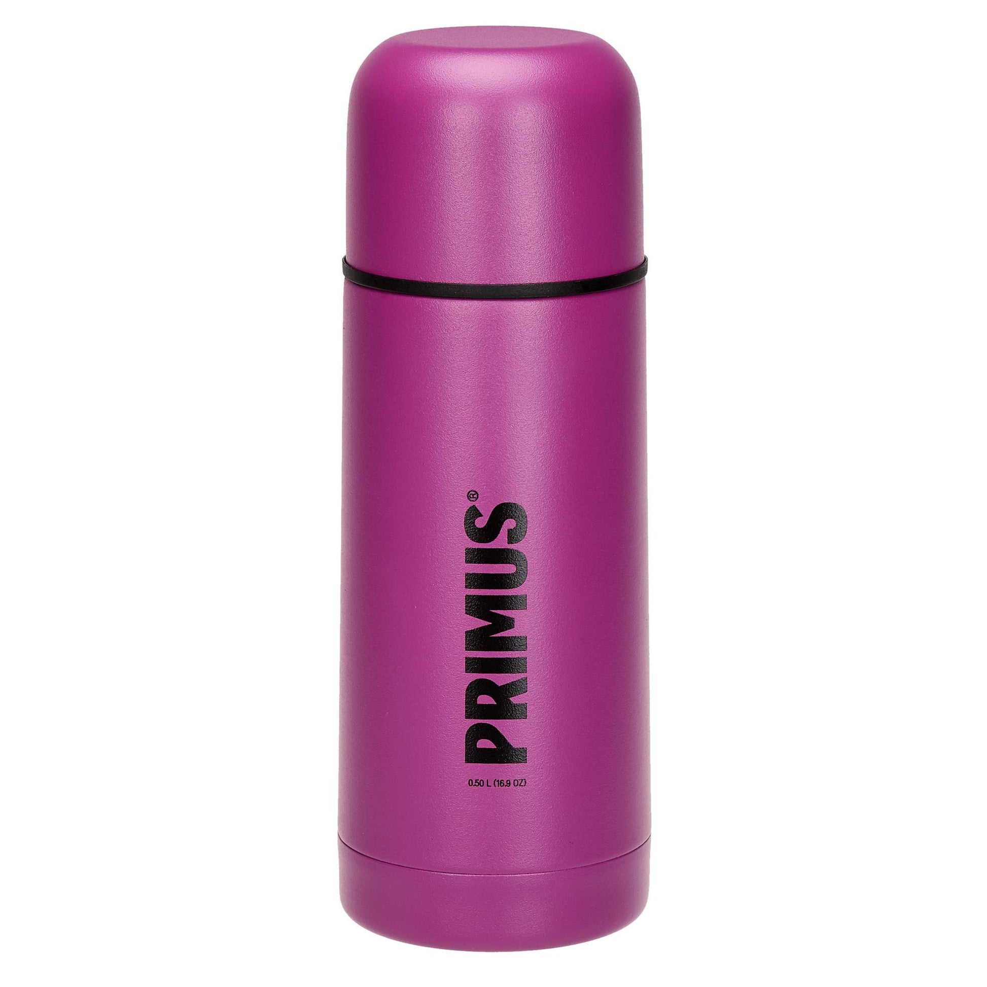 Primus VACUUM BOTTLE 0.5L PURPLE - Thermokanne
