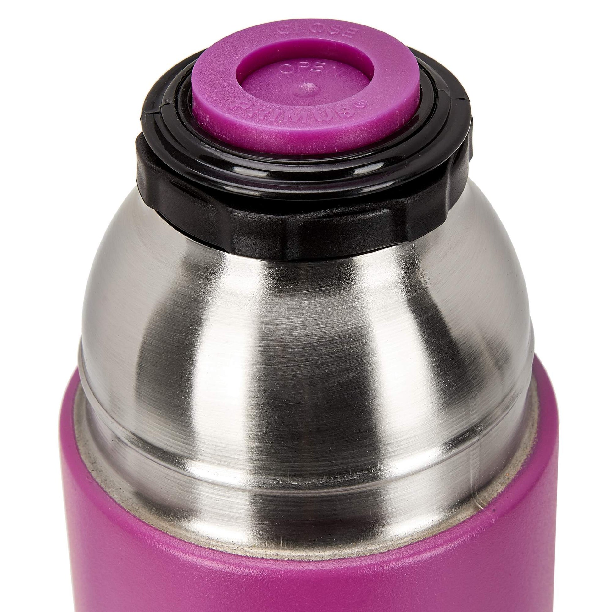 Primus VACUUM BOTTLE 0.5L PURPLE - Thermokanne