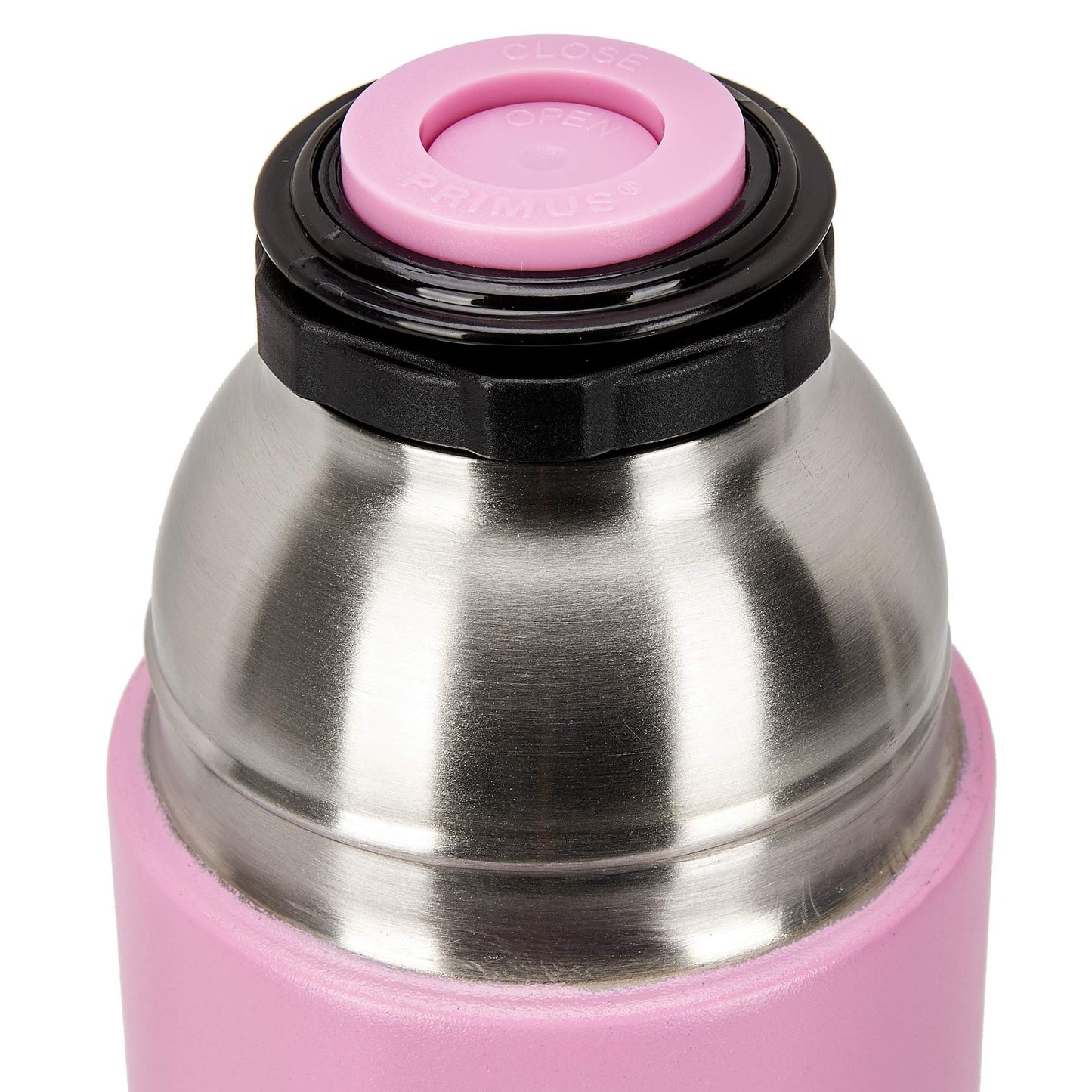 Primus VACUUM BOTTLE 0.5L PINK - Thermokanne