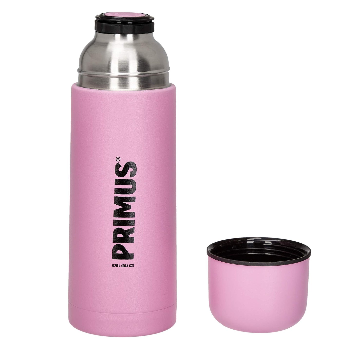 Primus VACUUM BOTTLE 0.75L PINK - Thermokanne