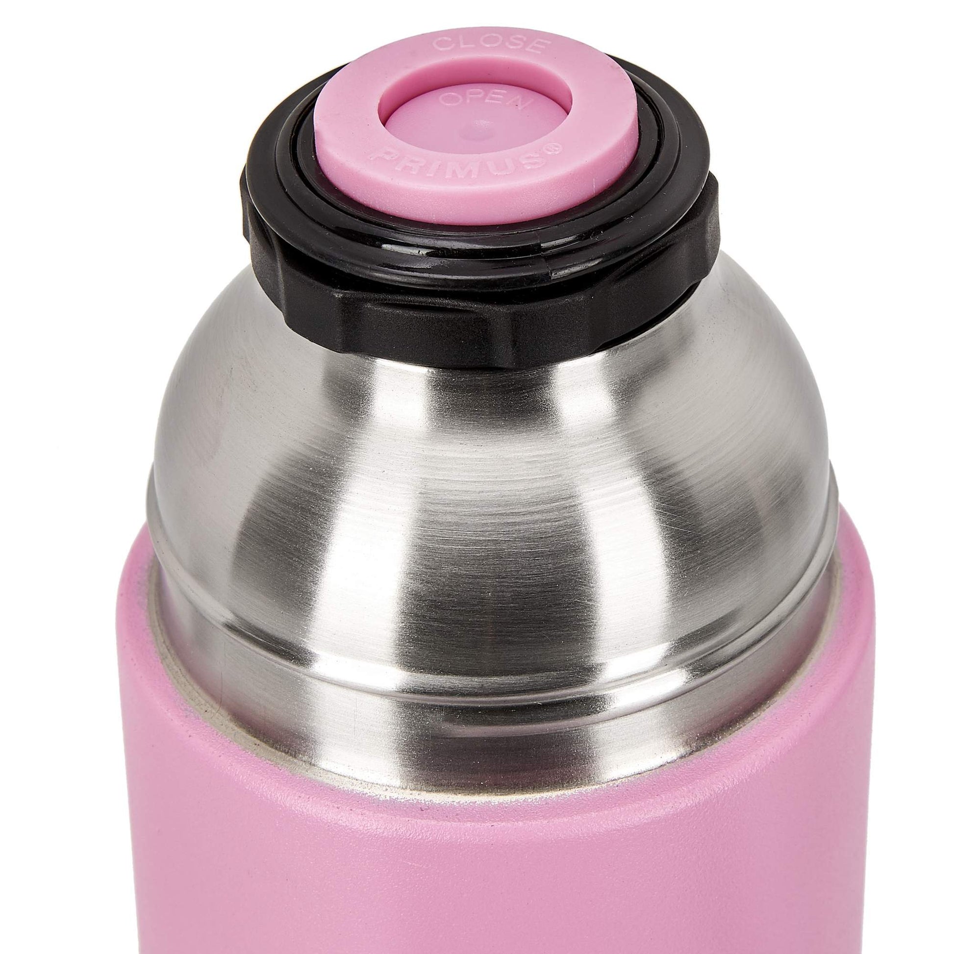 Primus VACUUM BOTTLE 0.75L PINK - Thermokanne