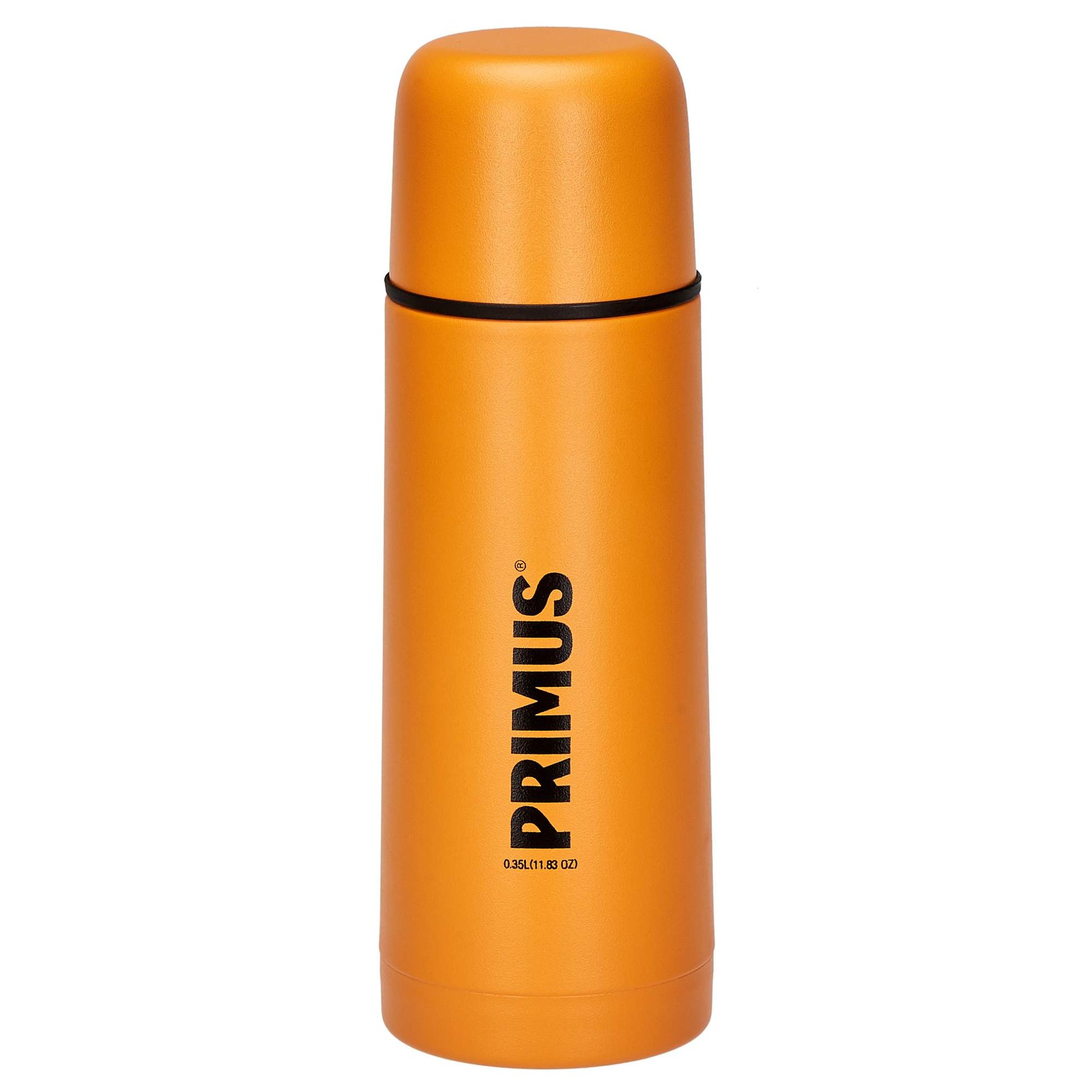 Primus VACUUM BOTTLE 0.35L ORANGE - Thermokanne