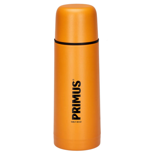 Primus VACUUM BOTTLE 0.35L ORANGE - Thermokanne