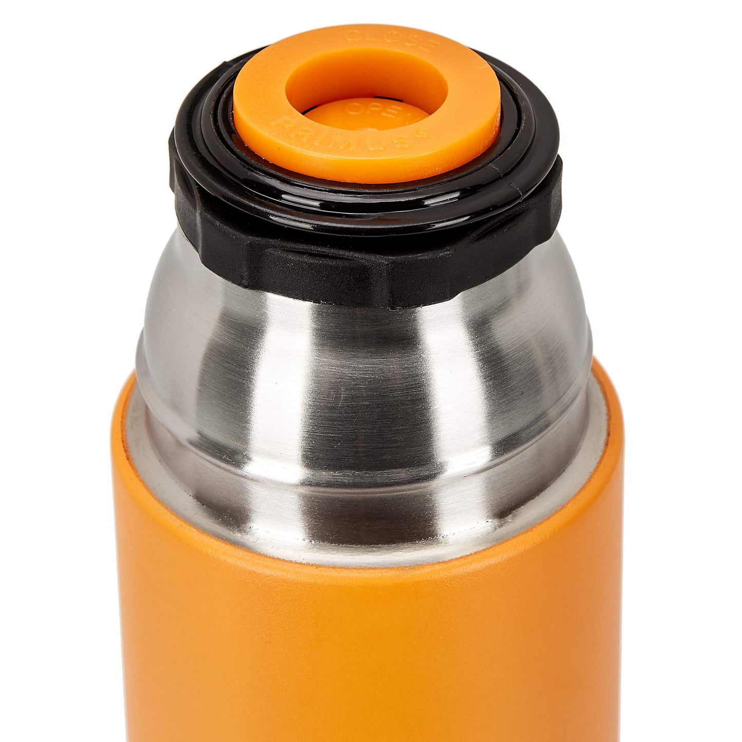 Primus VACUUM BOTTLE 0.35L ORANGE - Thermokanne