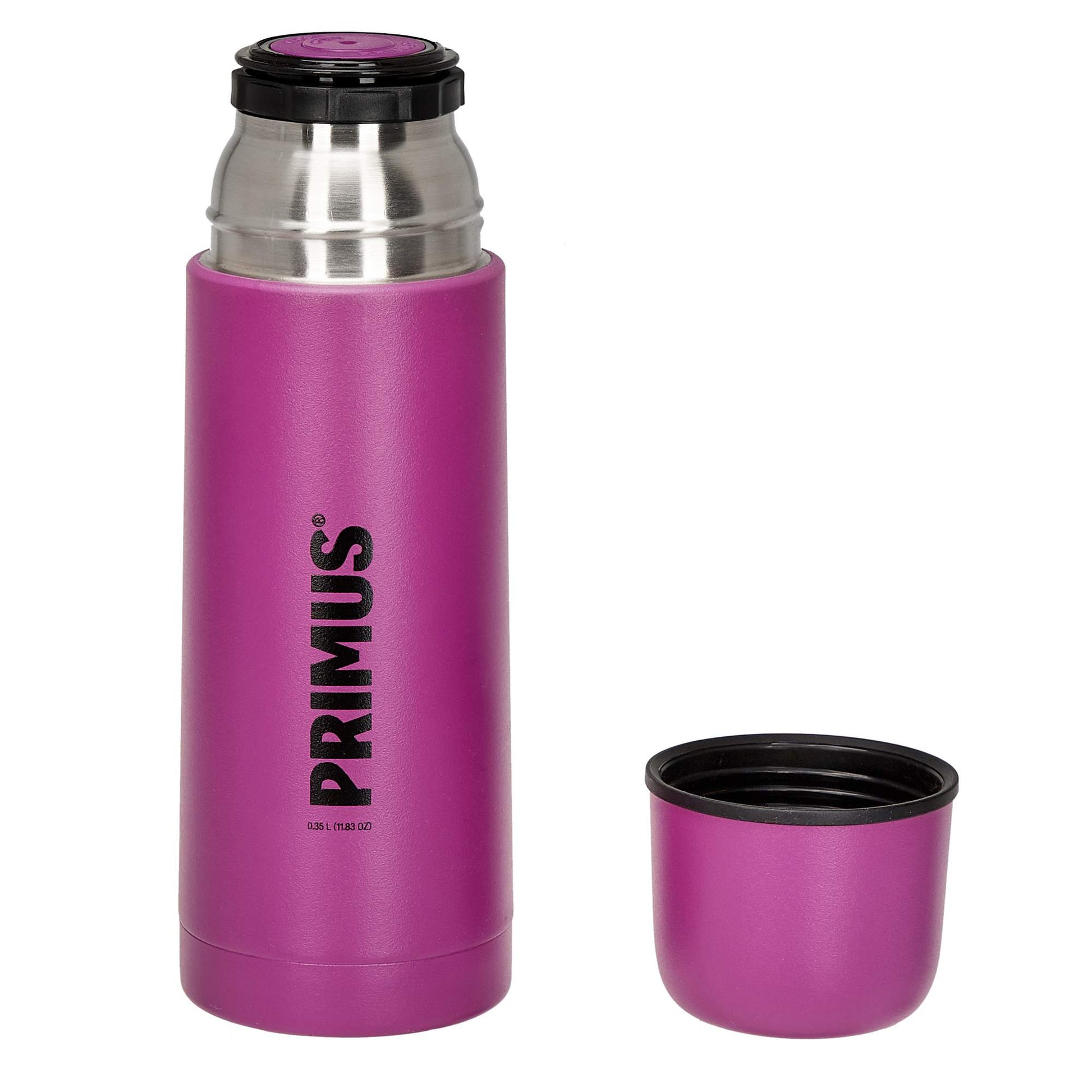 Primus VACUUM BOTTLE 0.35L PURPLE - Thermokanne
