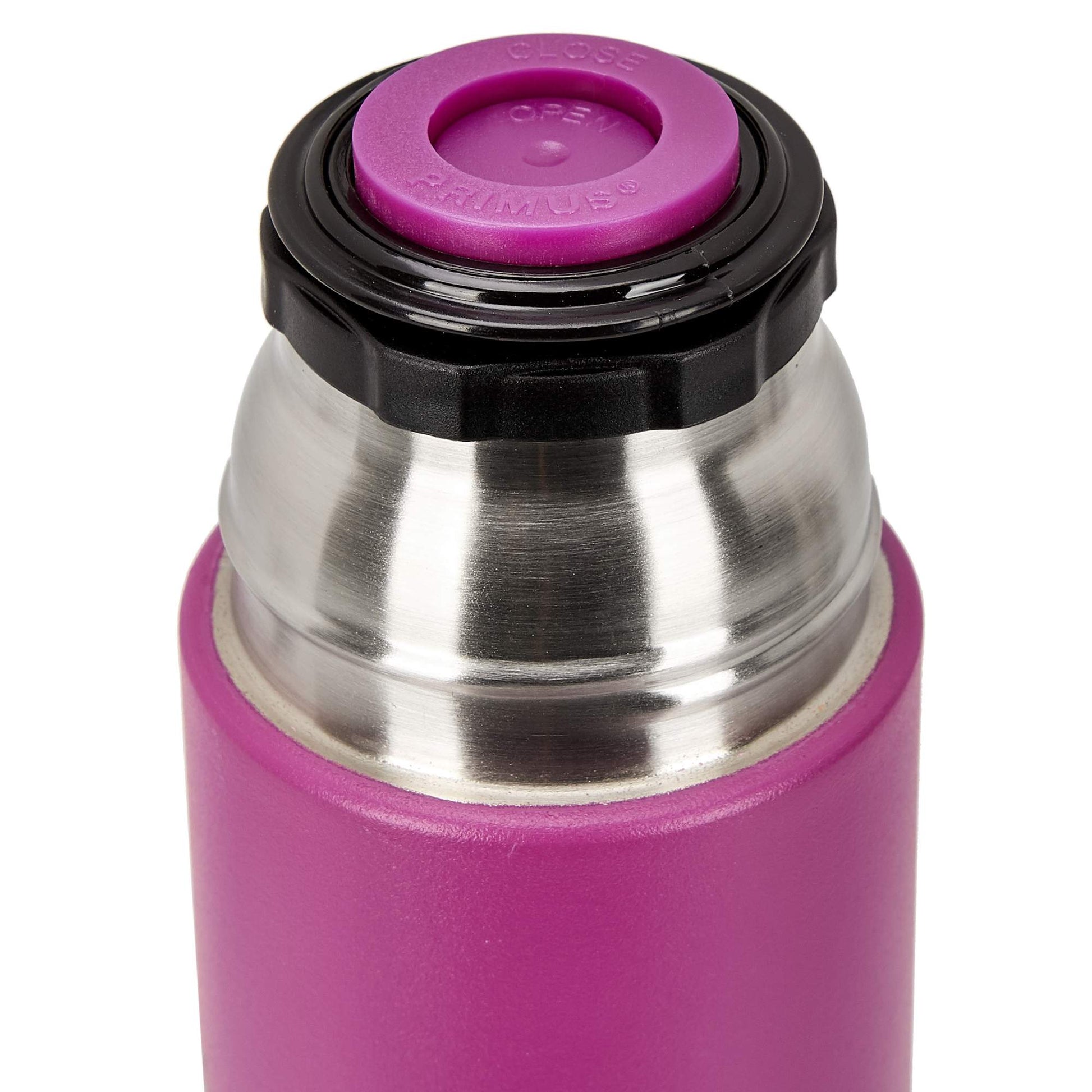Primus VACUUM BOTTLE 0.35L PURPLE - Thermokanne