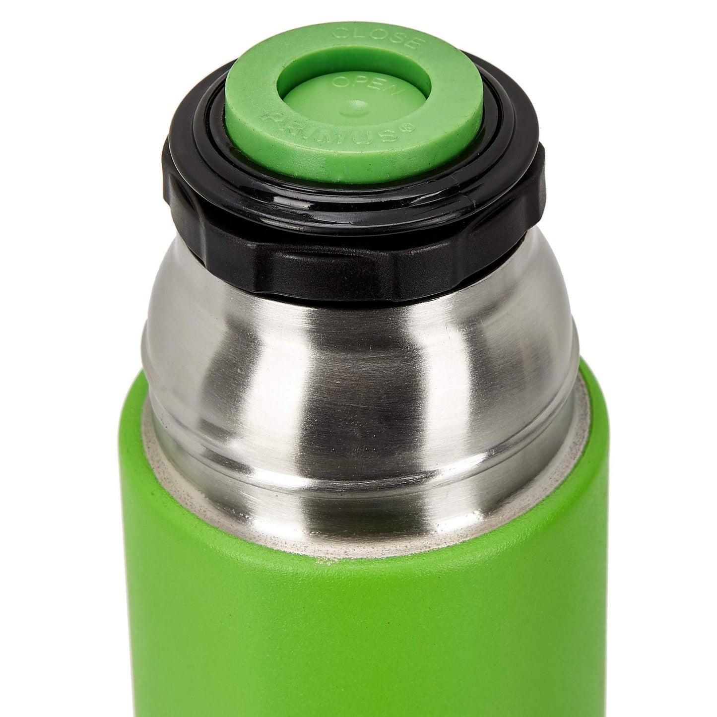 Primus VACUUM BOTTLE 0.35L GREEN - Thermokanne