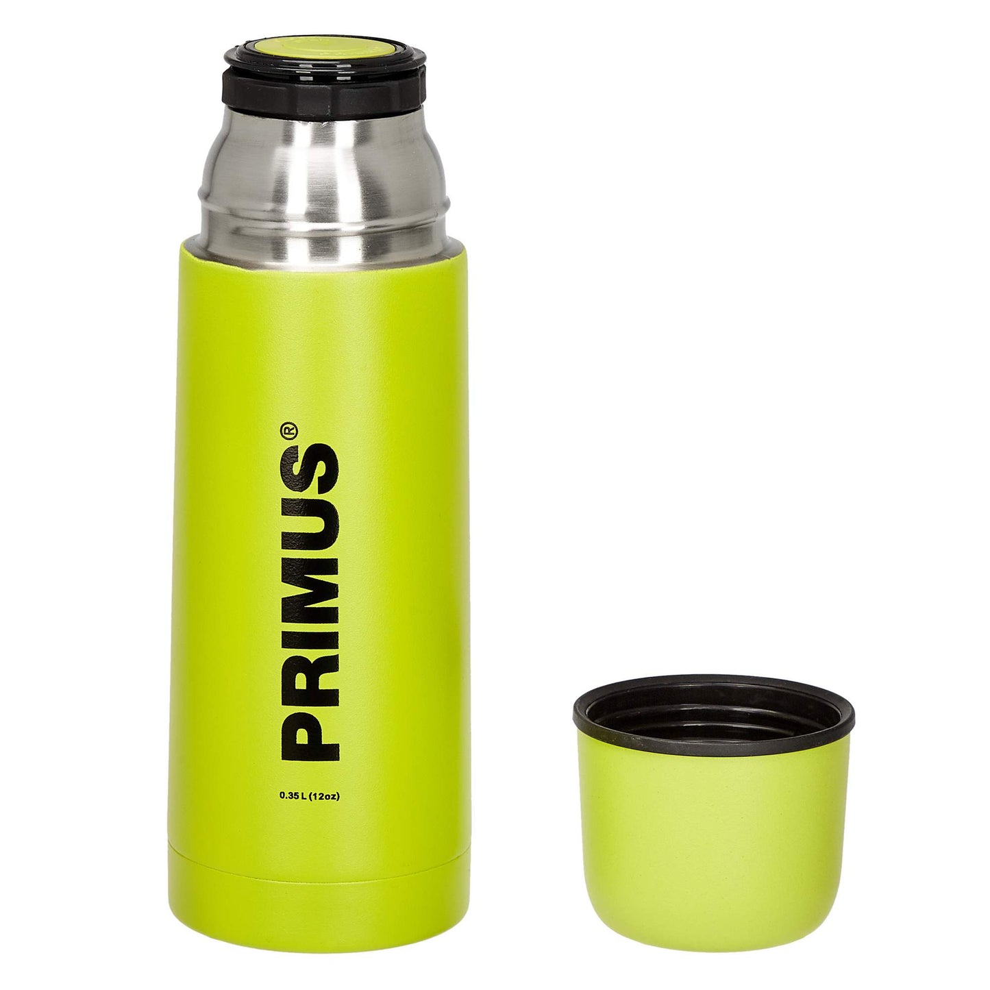 Primus VACUUM BOTTLE 0.35L YELLOW - Thermokanne