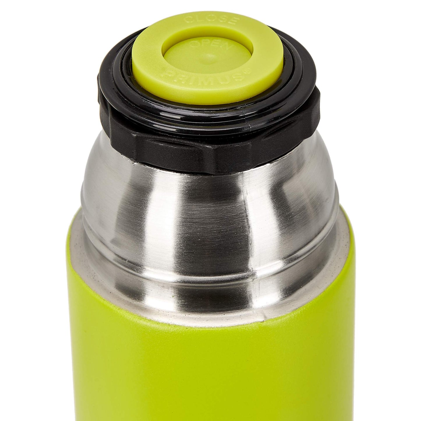 Primus VACUUM BOTTLE 0.35L YELLOW - Thermokanne
