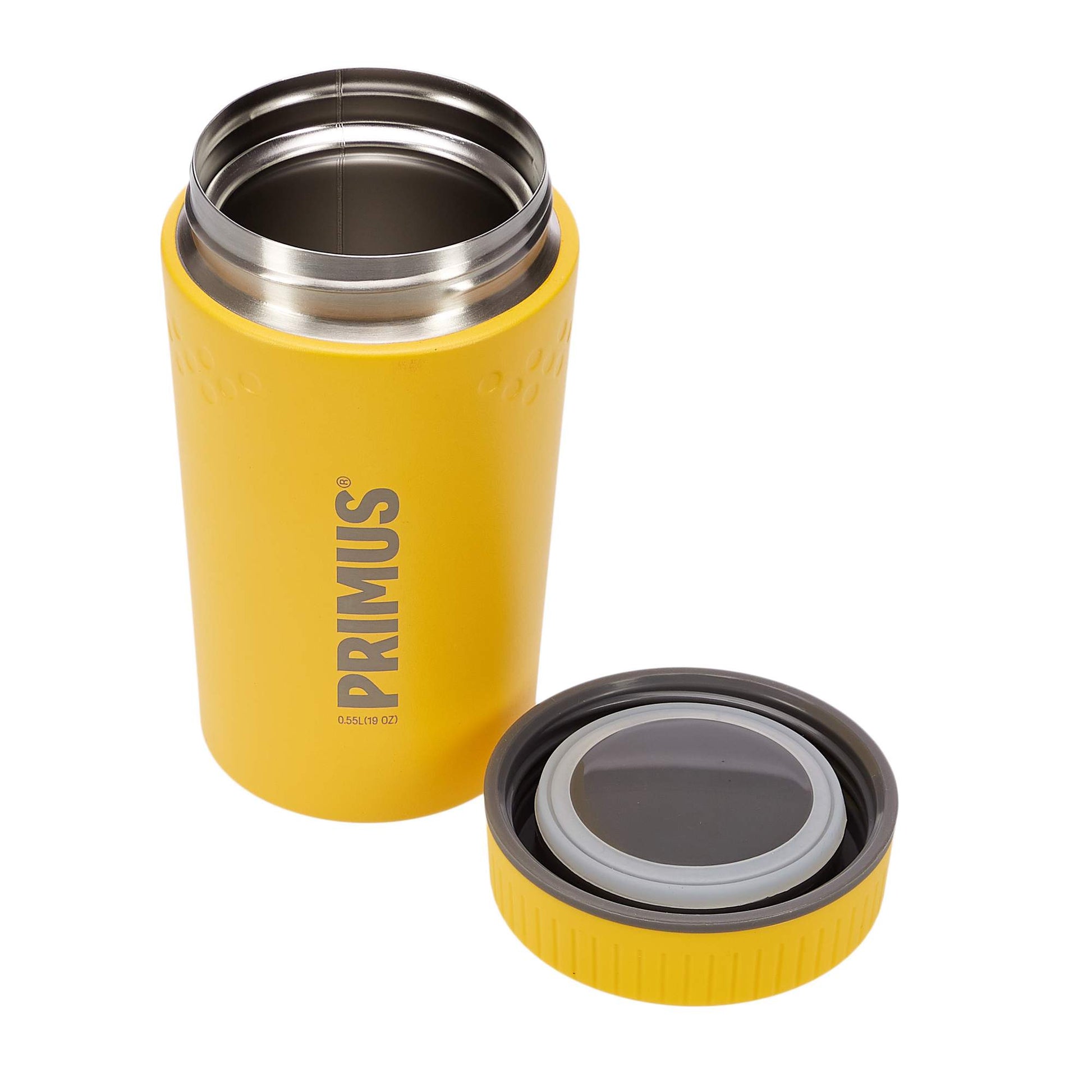 Primus TRAILBREAK LUNCH JUG 550 YELLOW - Thermobehälter