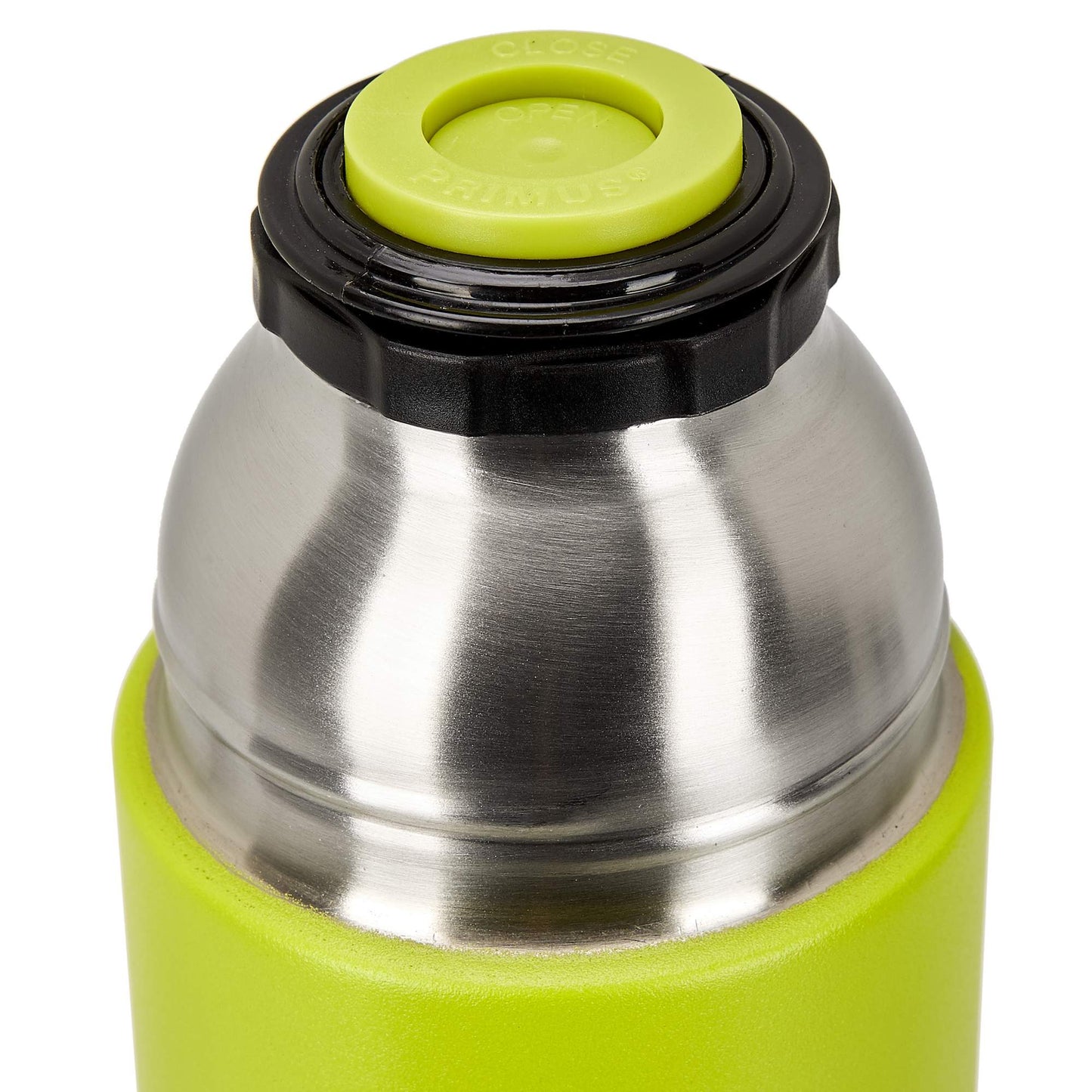 Primus VACUUM BOTTLE 0.5L YELLOW - Thermokanne