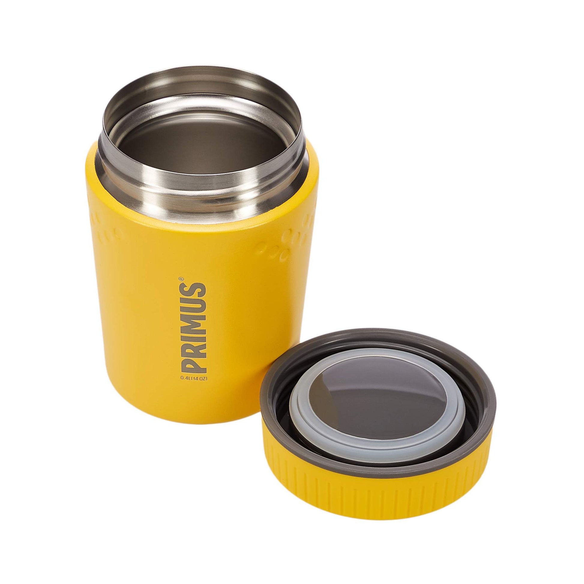 Primus TRAILBREAK LUNCH JUG 400 YELLOW - Thermobehälter