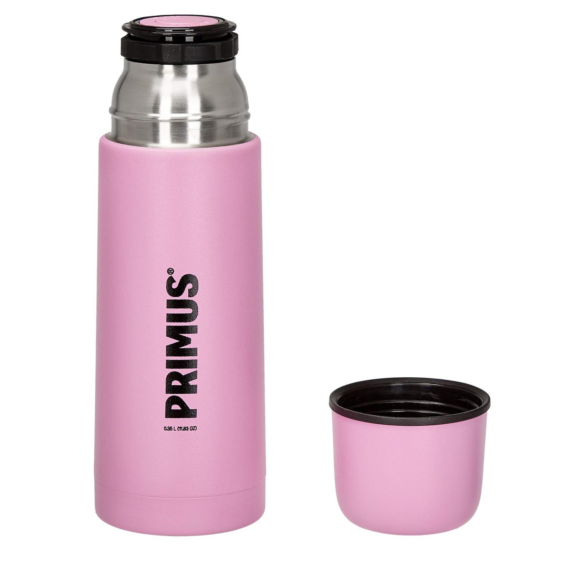 Primus VACUUM BOTTLE 0.35L PINK - Thermokanne
