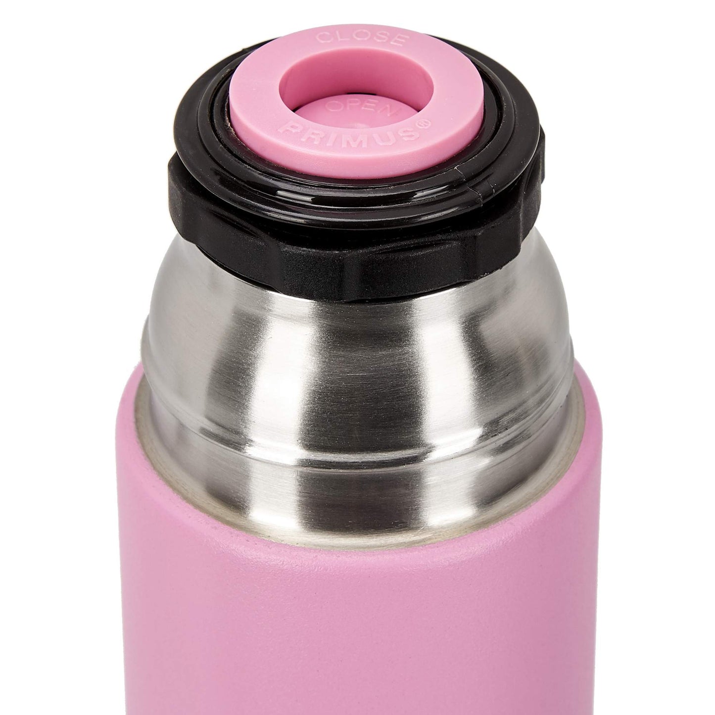 Primus VACUUM BOTTLE 0.35L PINK - Thermokanne