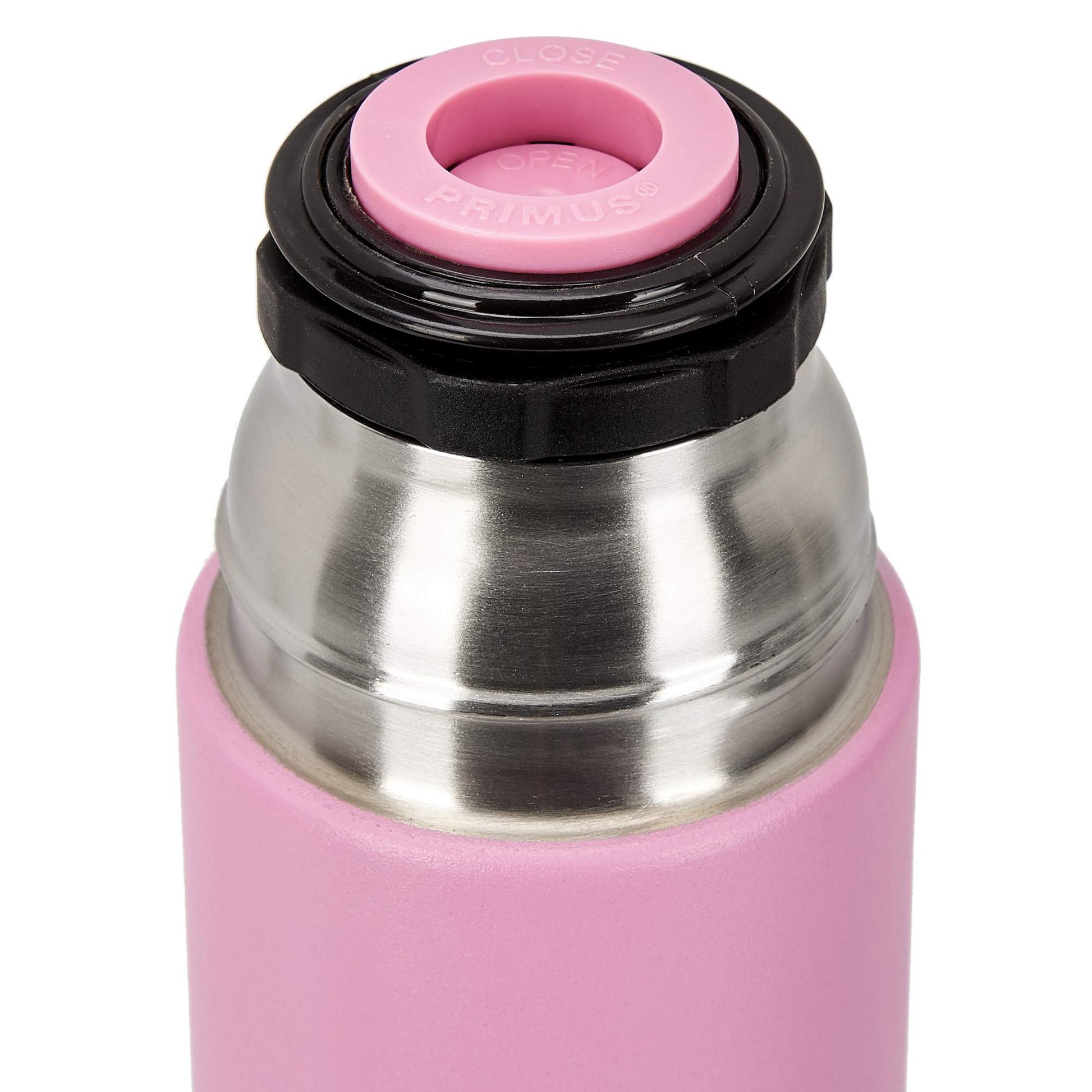 Primus VACUUM BOTTLE 0.35L PINK - Thermokanne
