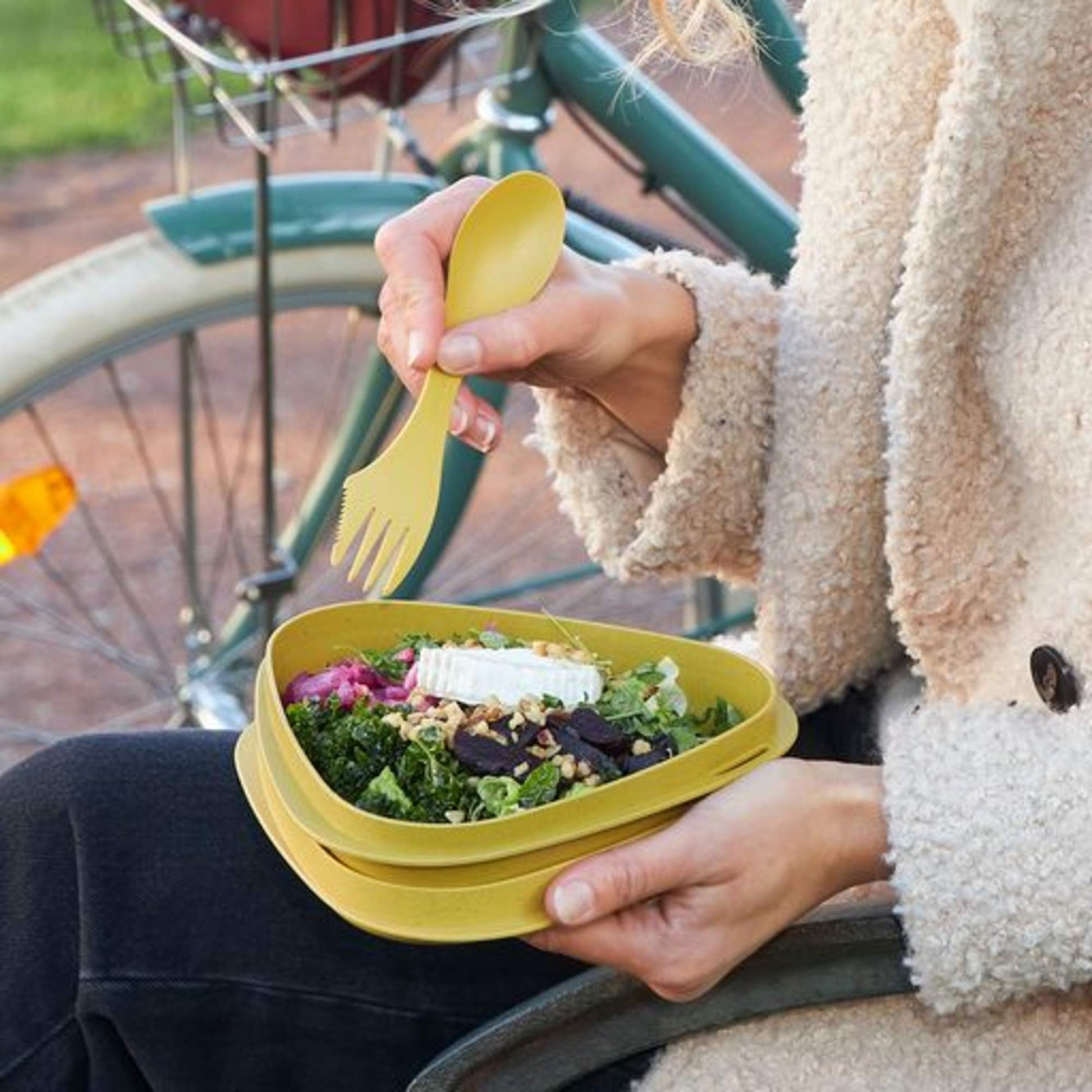 Light My Fire SPORK ORIGINAL BULK - Campingbesteck