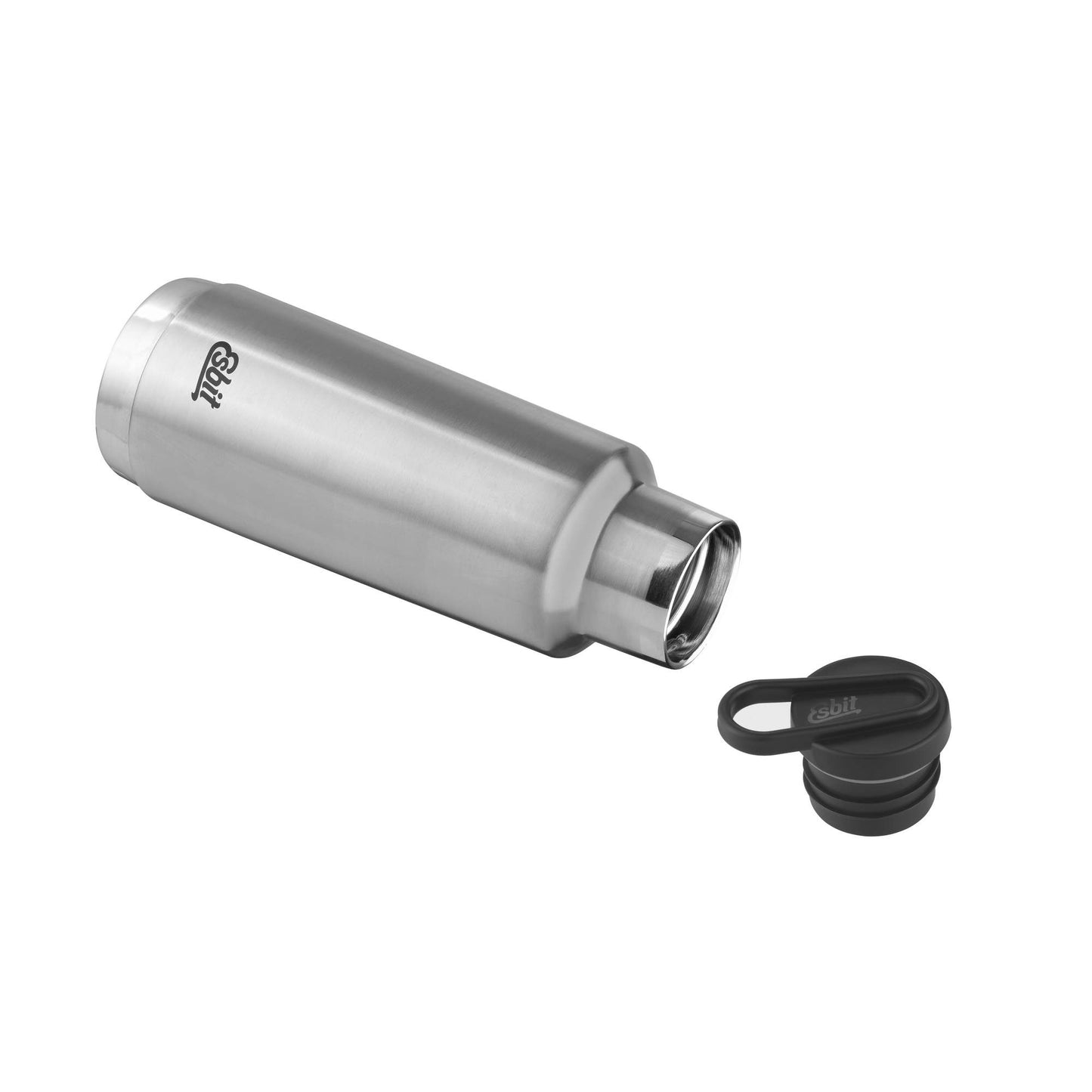 Esbit PICTOR EDELSTAHL ISOLIERFLASCHE, 550 ML - Thermokanne