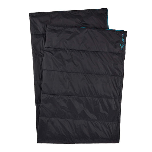 FRILUFTS WOOL BLANKET - Decke