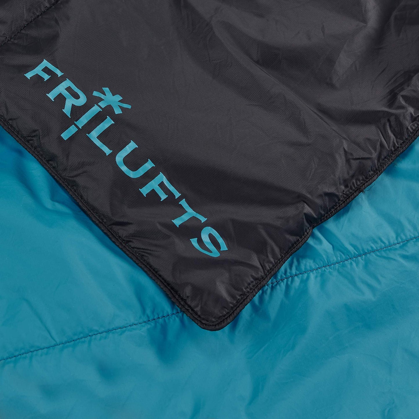 FRILUFTS WOOL BLANKET - Decke