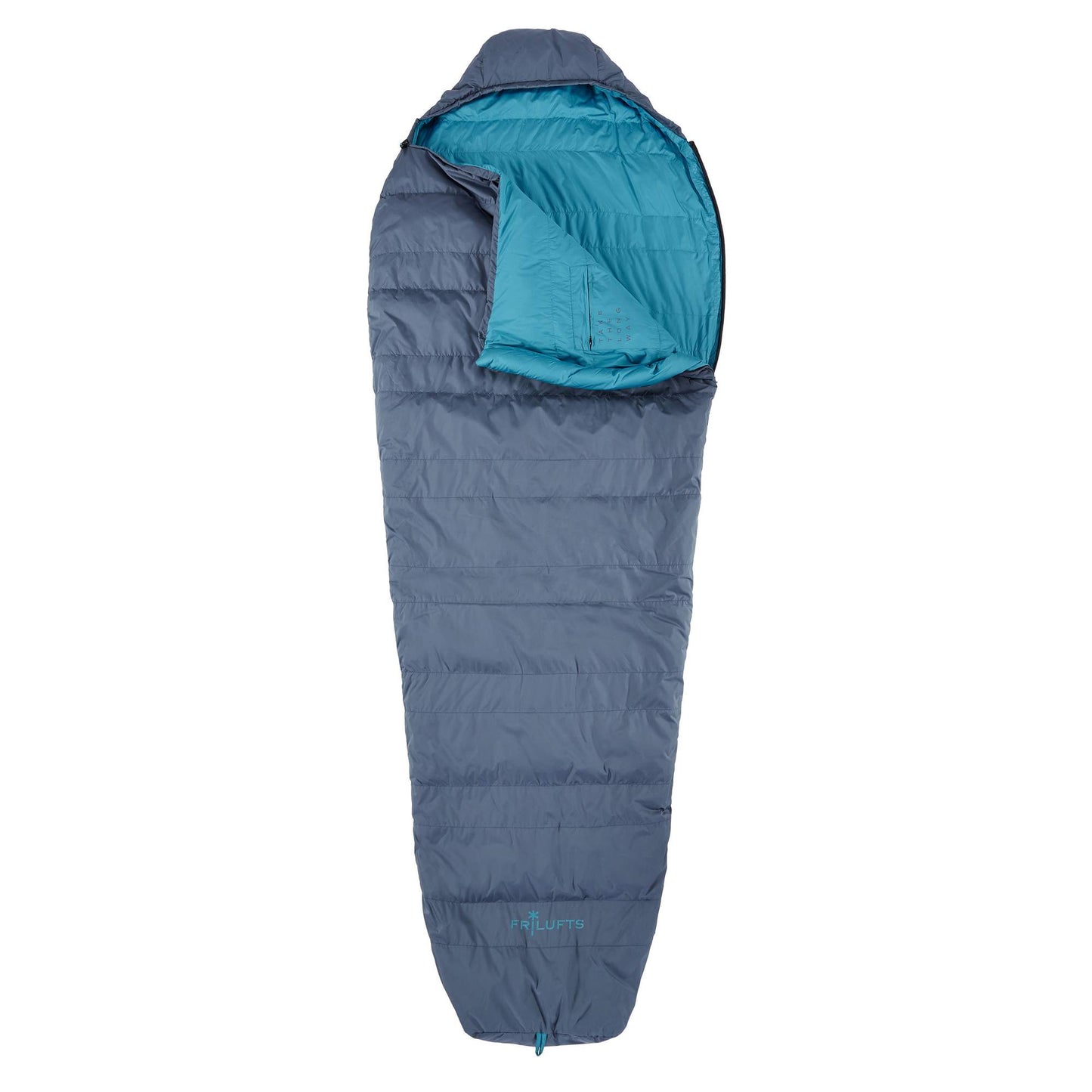 FRILUFTS SULA 8 - Daunenschlafsack