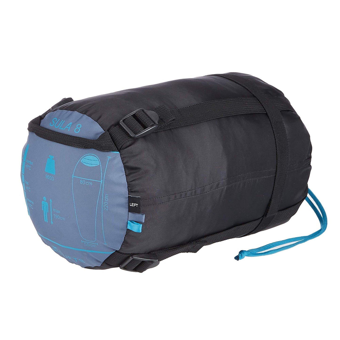 FRILUFTS SULA 8 - Daunenschlafsack