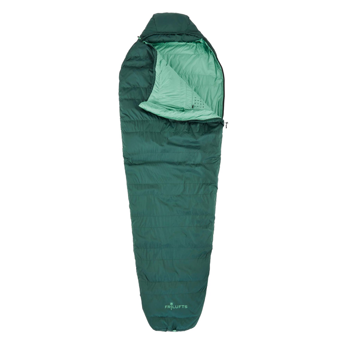 FRILUFTS SULA 4 - Daunenschlafsack