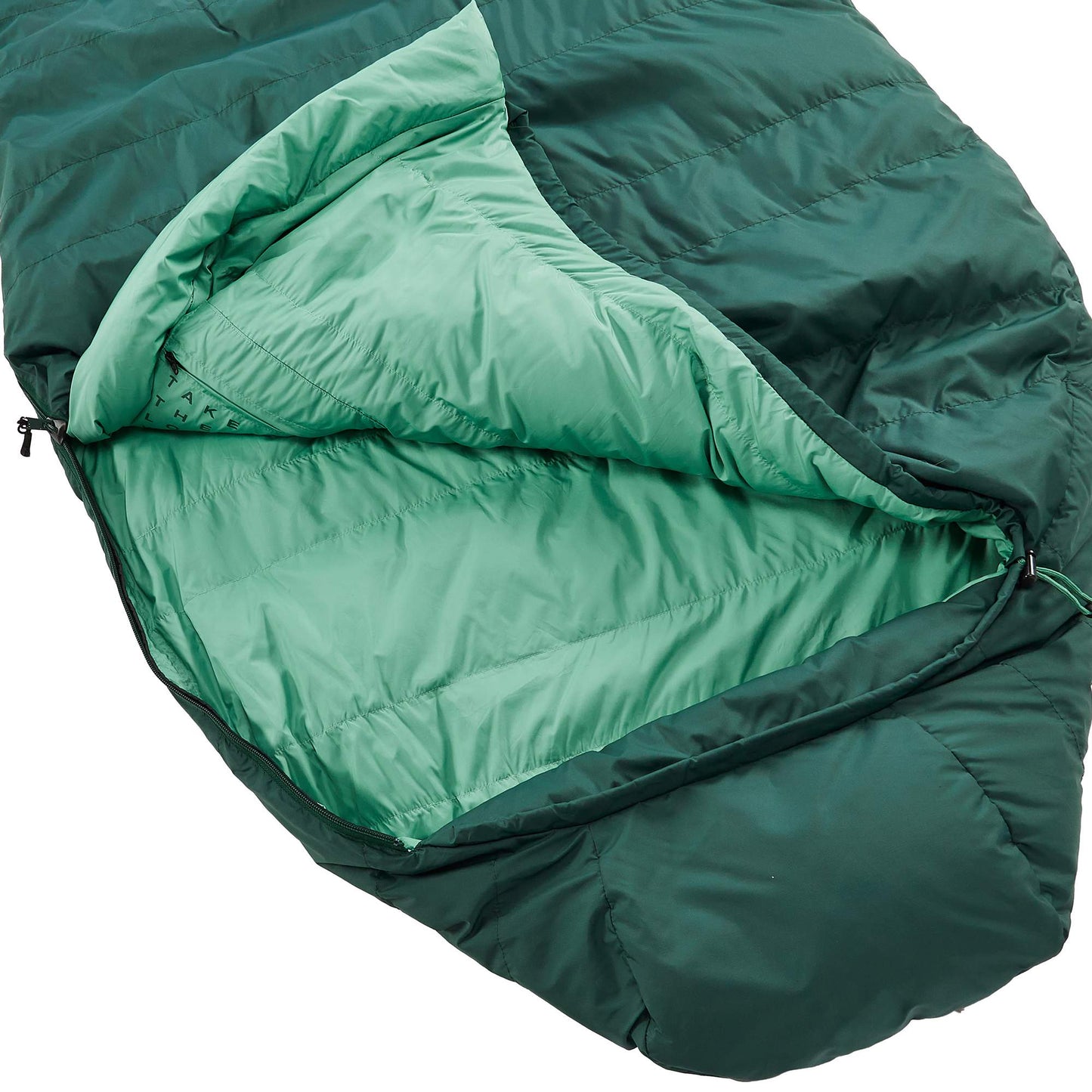 FRILUFTS SULA 4 - Daunenschlafsack