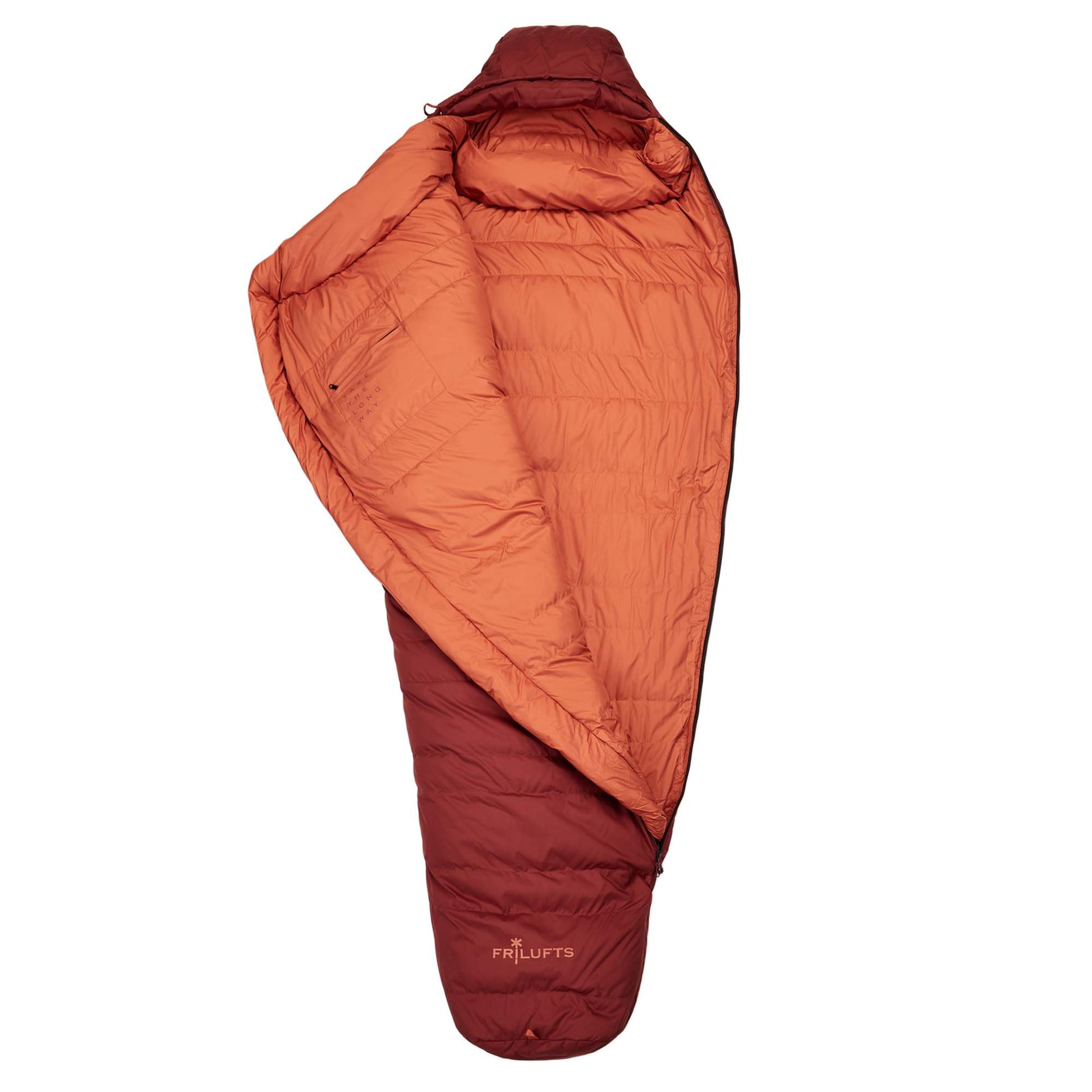 FRILUFTS SULA -2 - Daunenschlafsack