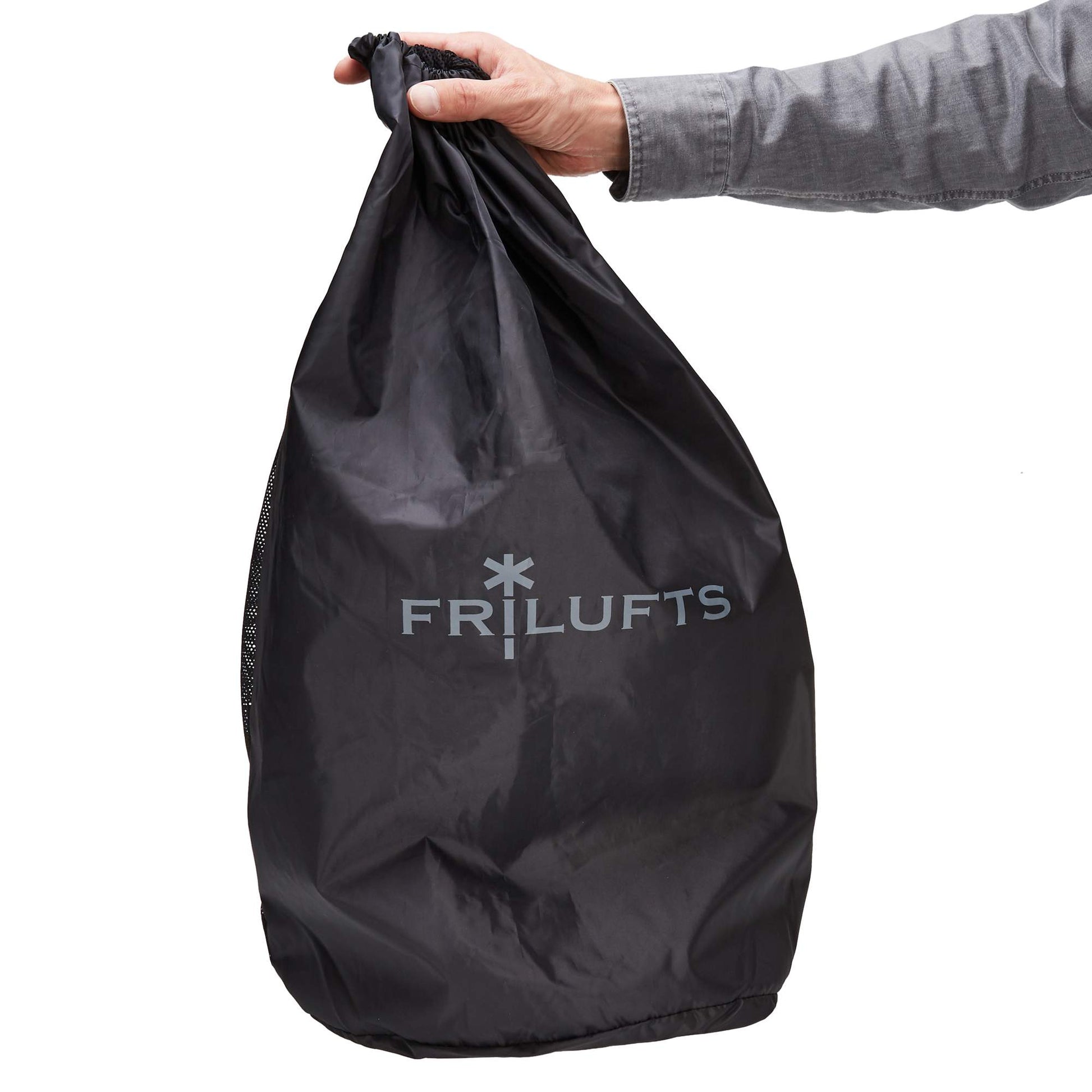 FRILUFTS SULA -2 - Daunenschlafsack
