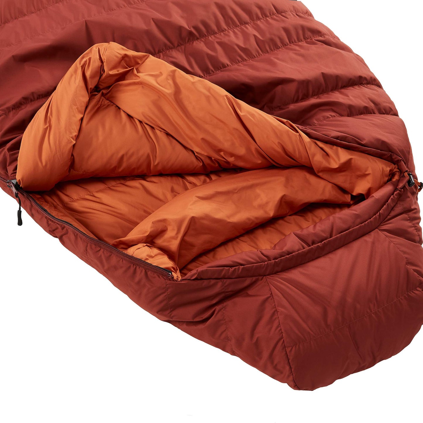 FRILUFTS SULA -2 - Daunenschlafsack