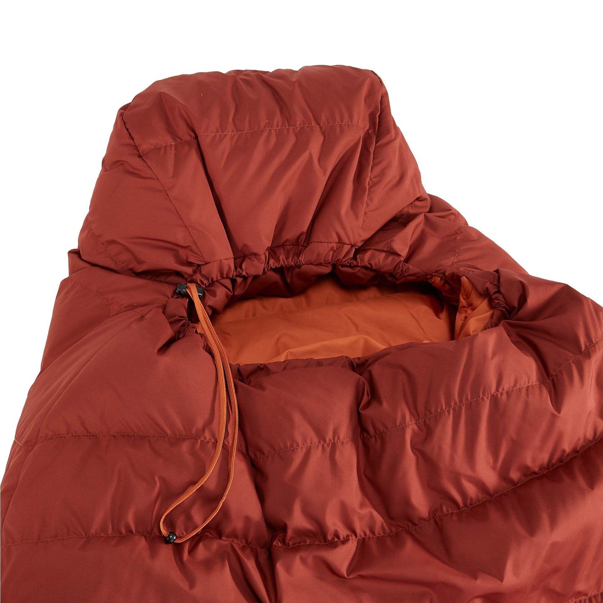 FRILUFTS SULA -2 - Daunenschlafsack