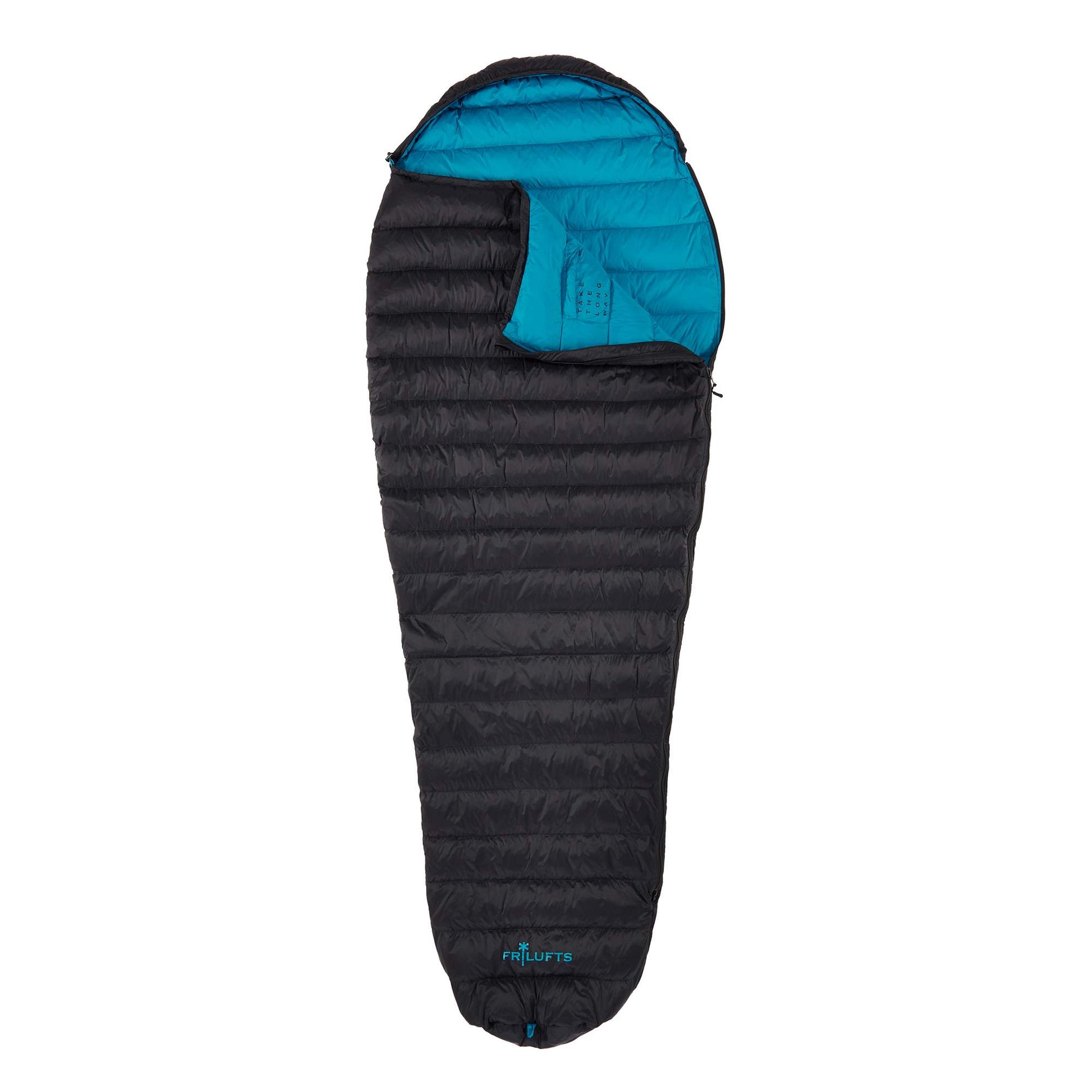 FRILUFTS BALTA 11 - Daunenschlafsack